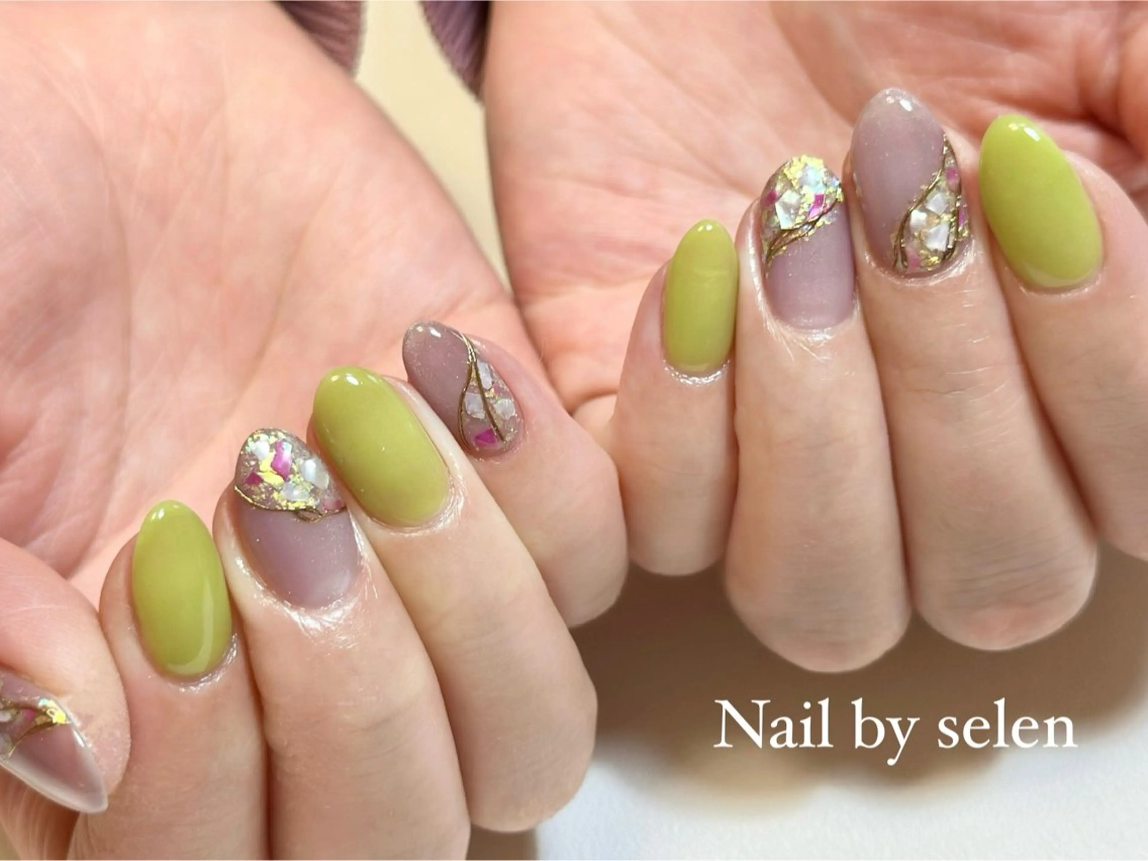 6本アートし放題☆初回オフ無料の写真