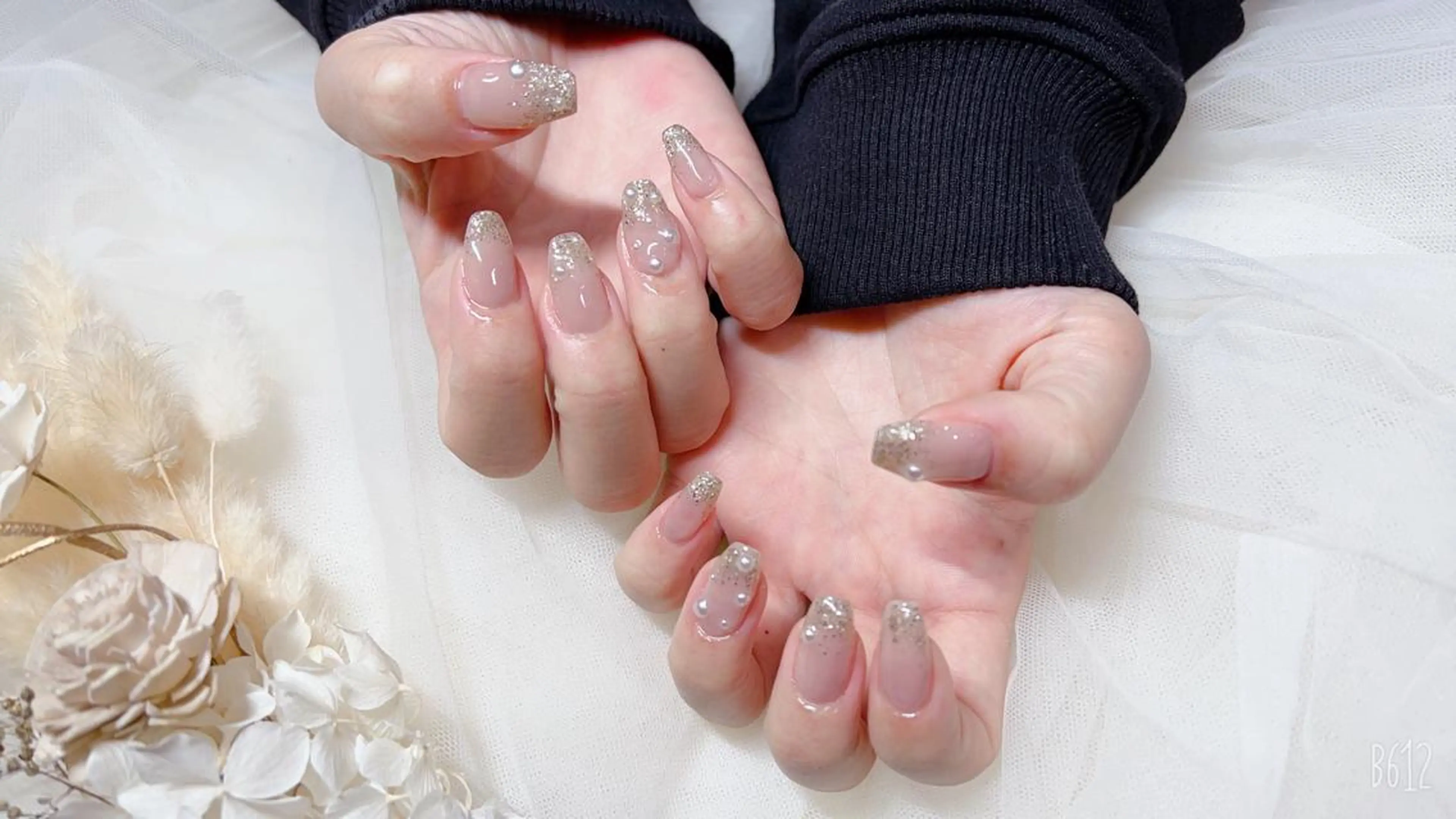 ネイル M_nail salon所属・M_ nail salonのネイルデザイン
