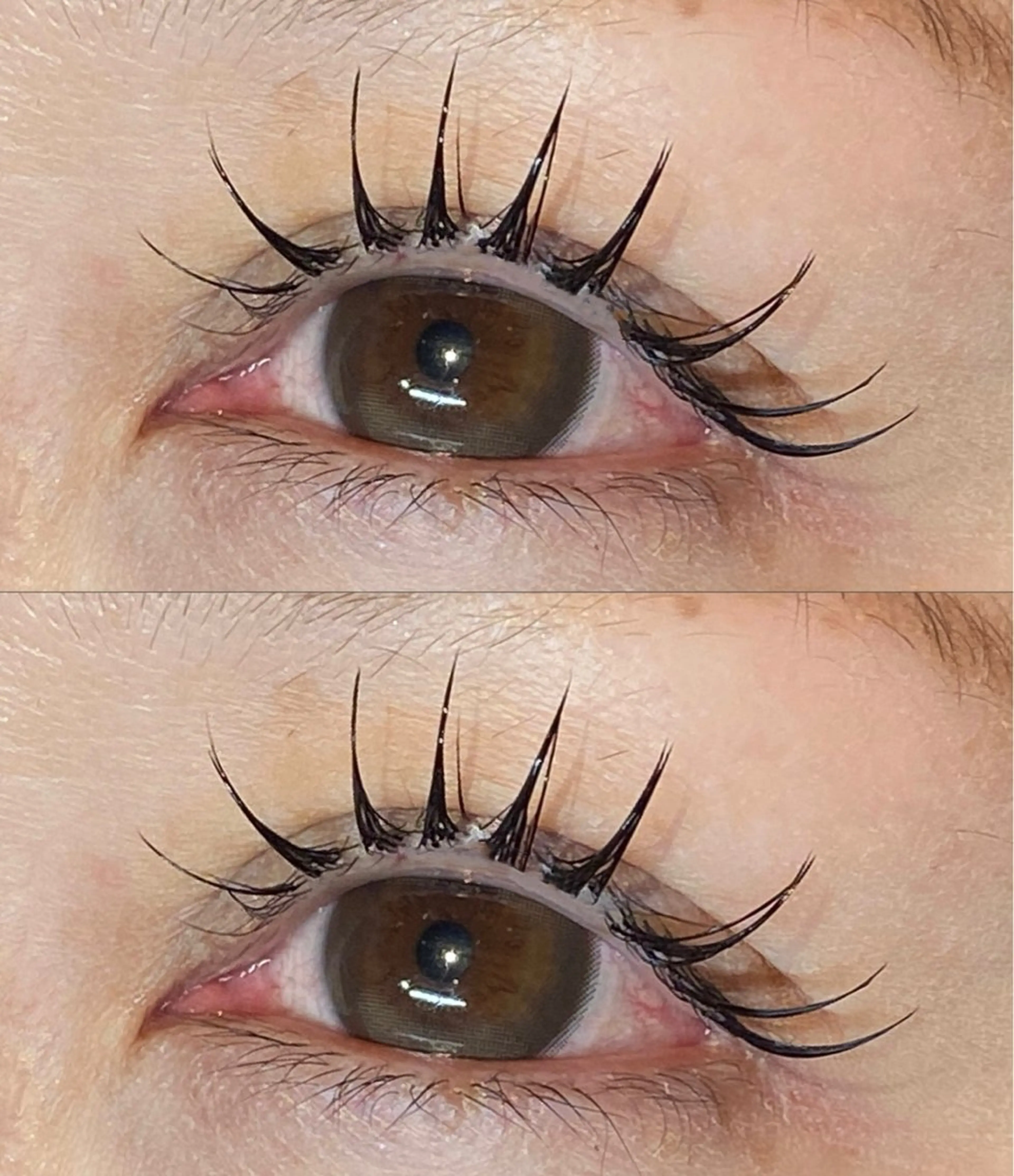 マツエク・マツパ マツエク eyelist🌹 Harunaのマツエク・マツパデザイン