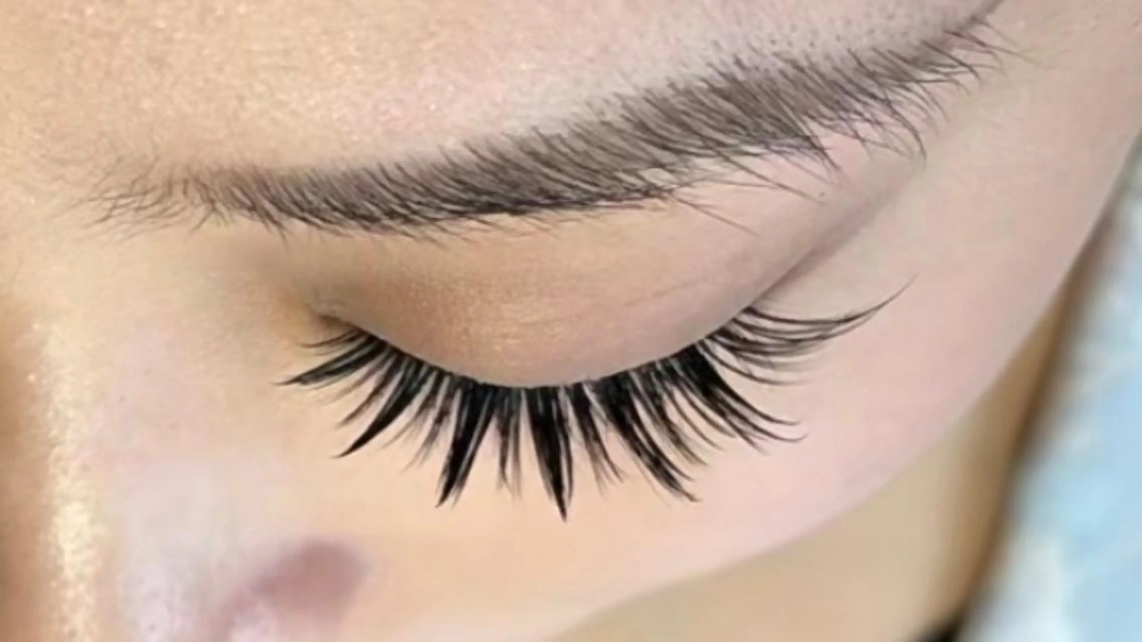 マツエク・マツパ AB マツエクネイルサロンのマツエク・マツパデザイン