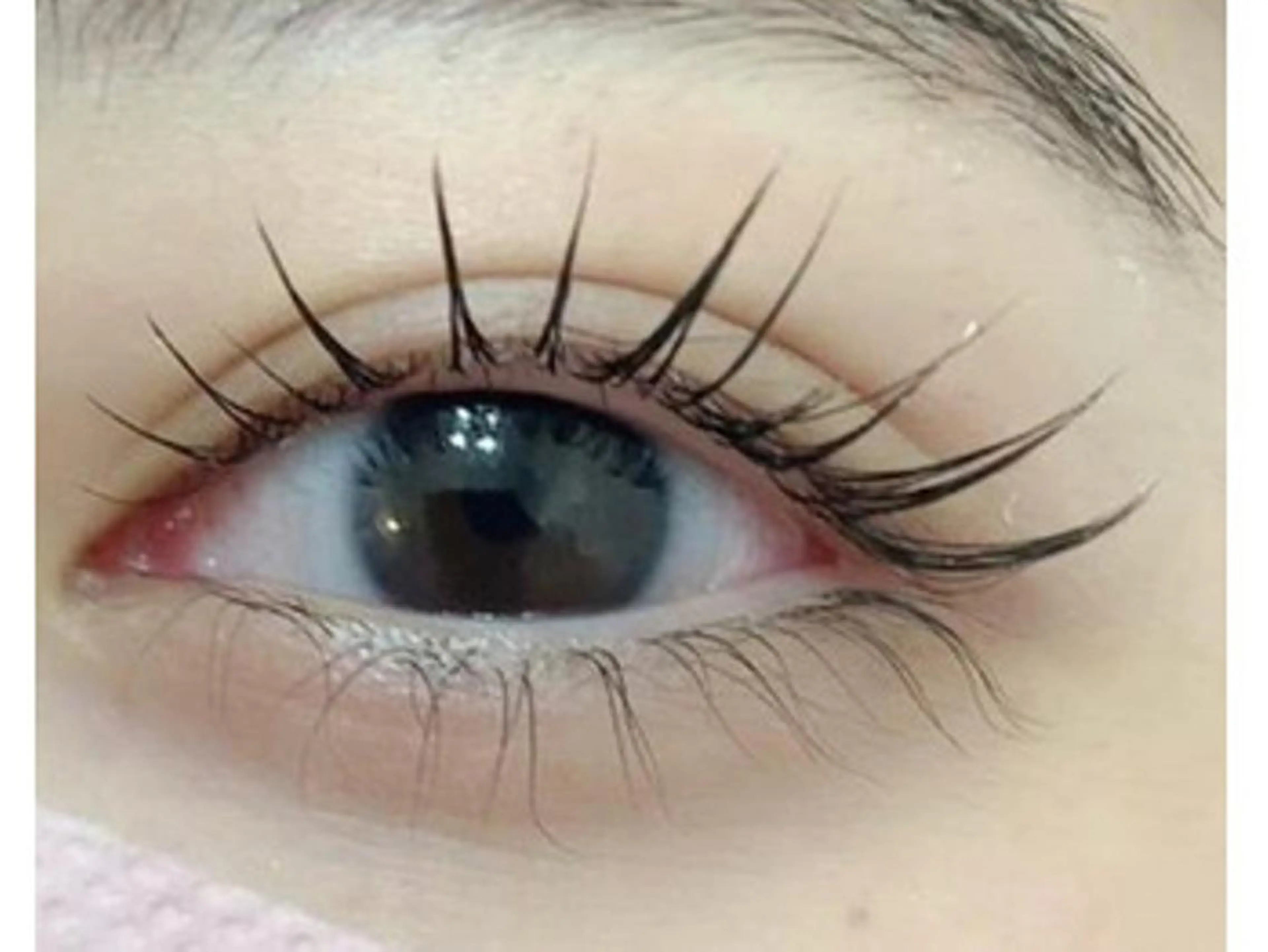 マツエク・マツパ Beaute MOTOKOのマツエク・マツパデザイン