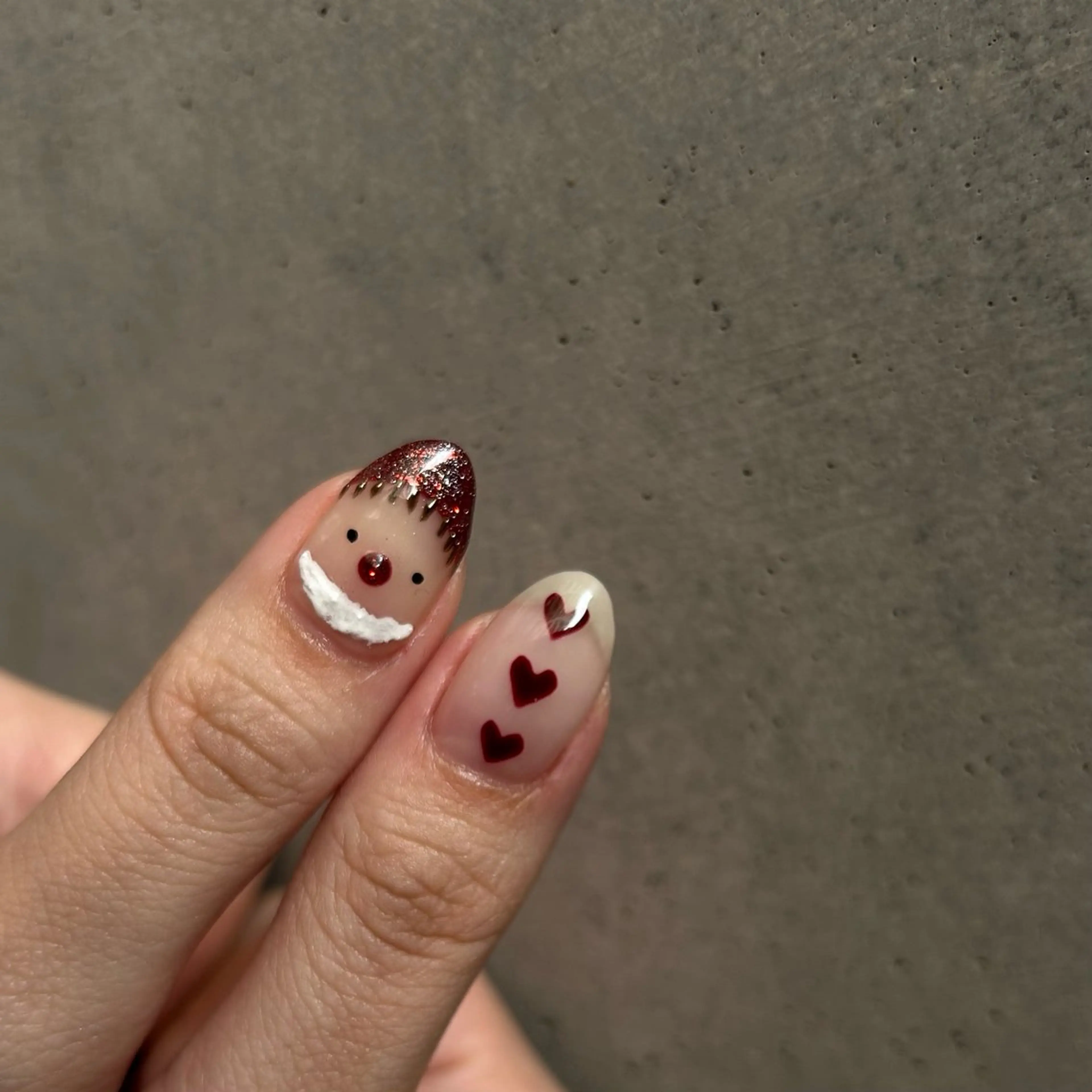 ネイル nailroom own所属・maino ( own　)のネイルデザイン