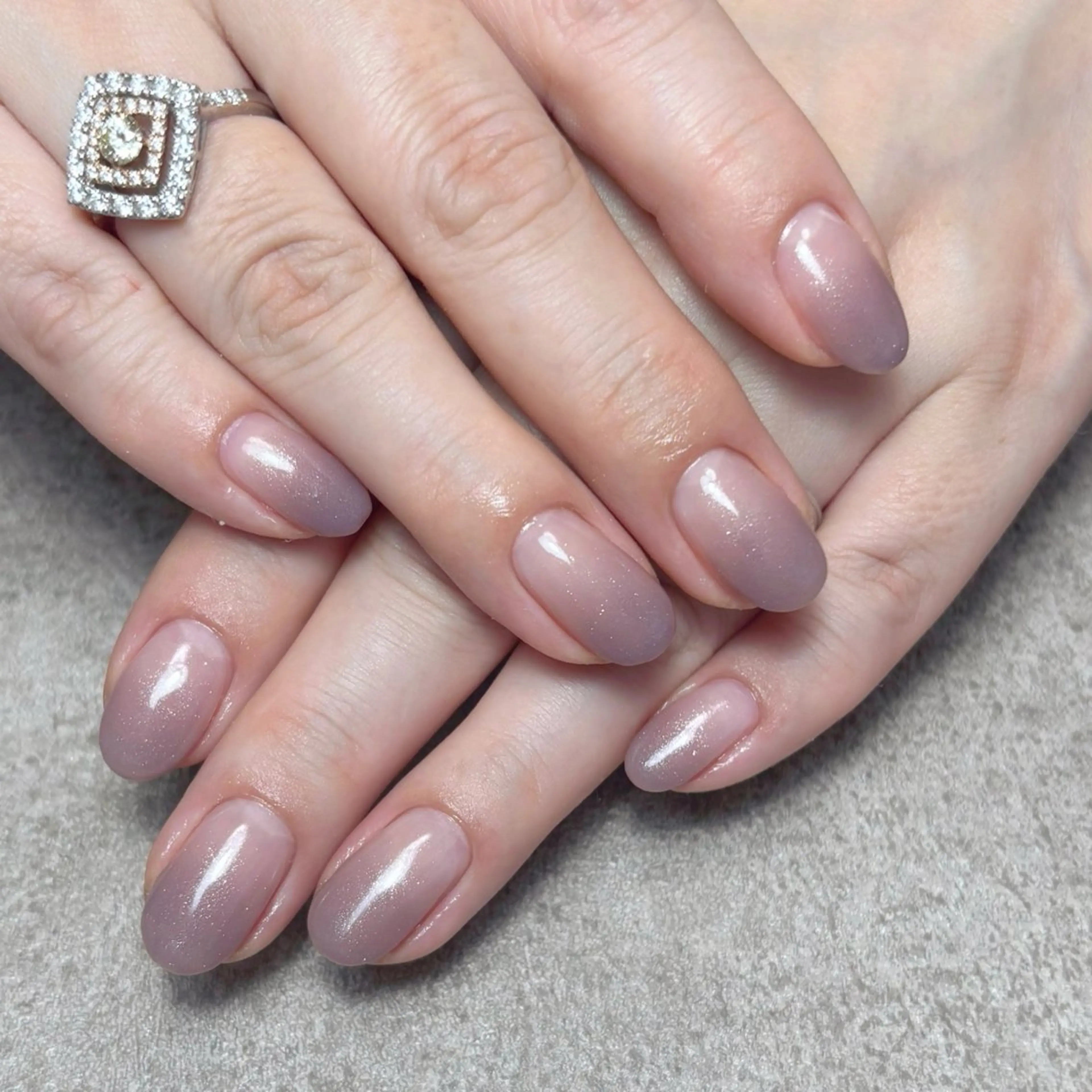 ネイル ハンドネイル nailroom DIASOMNIAのネイルデザイン