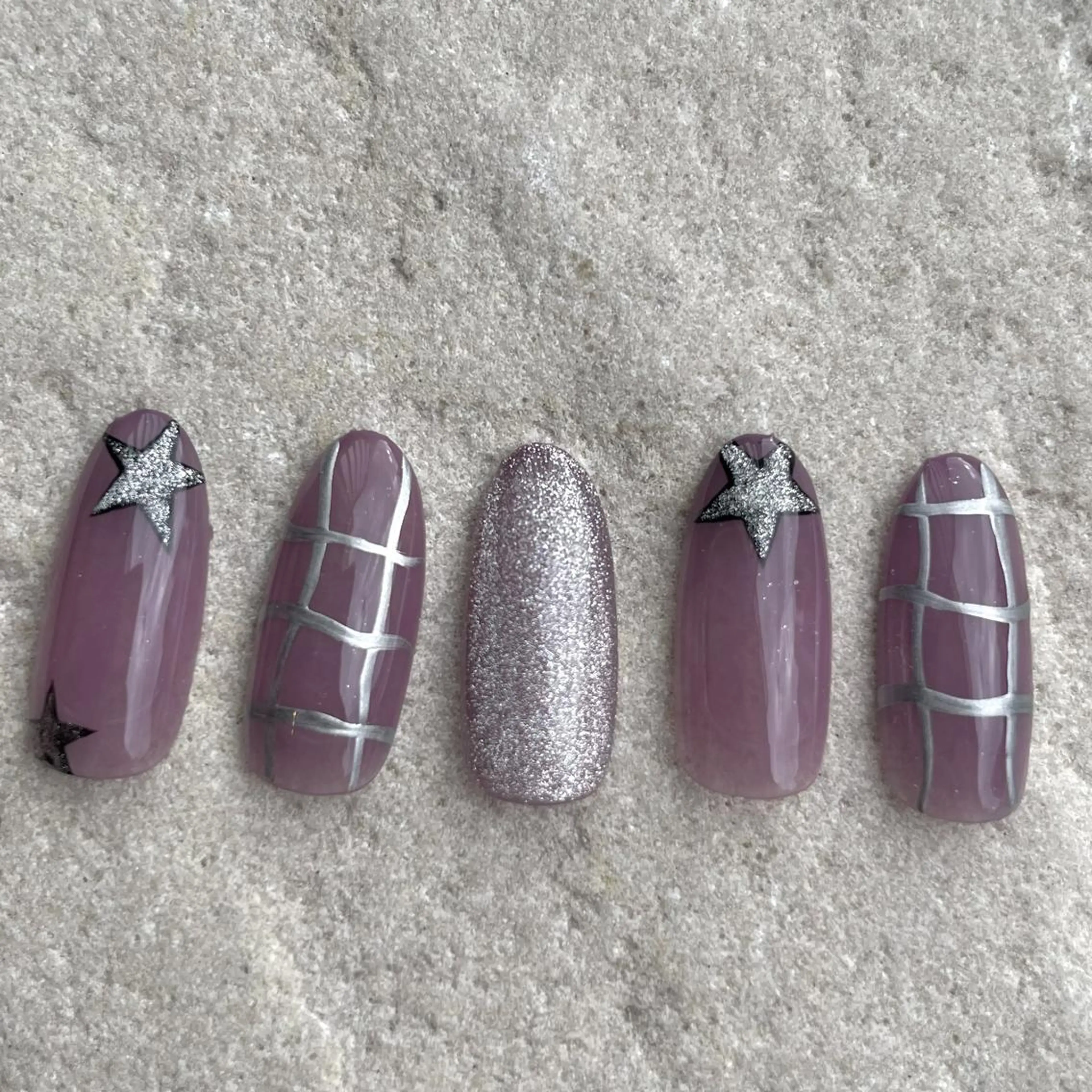 ネイル May. by Charmeのネイルデザイン