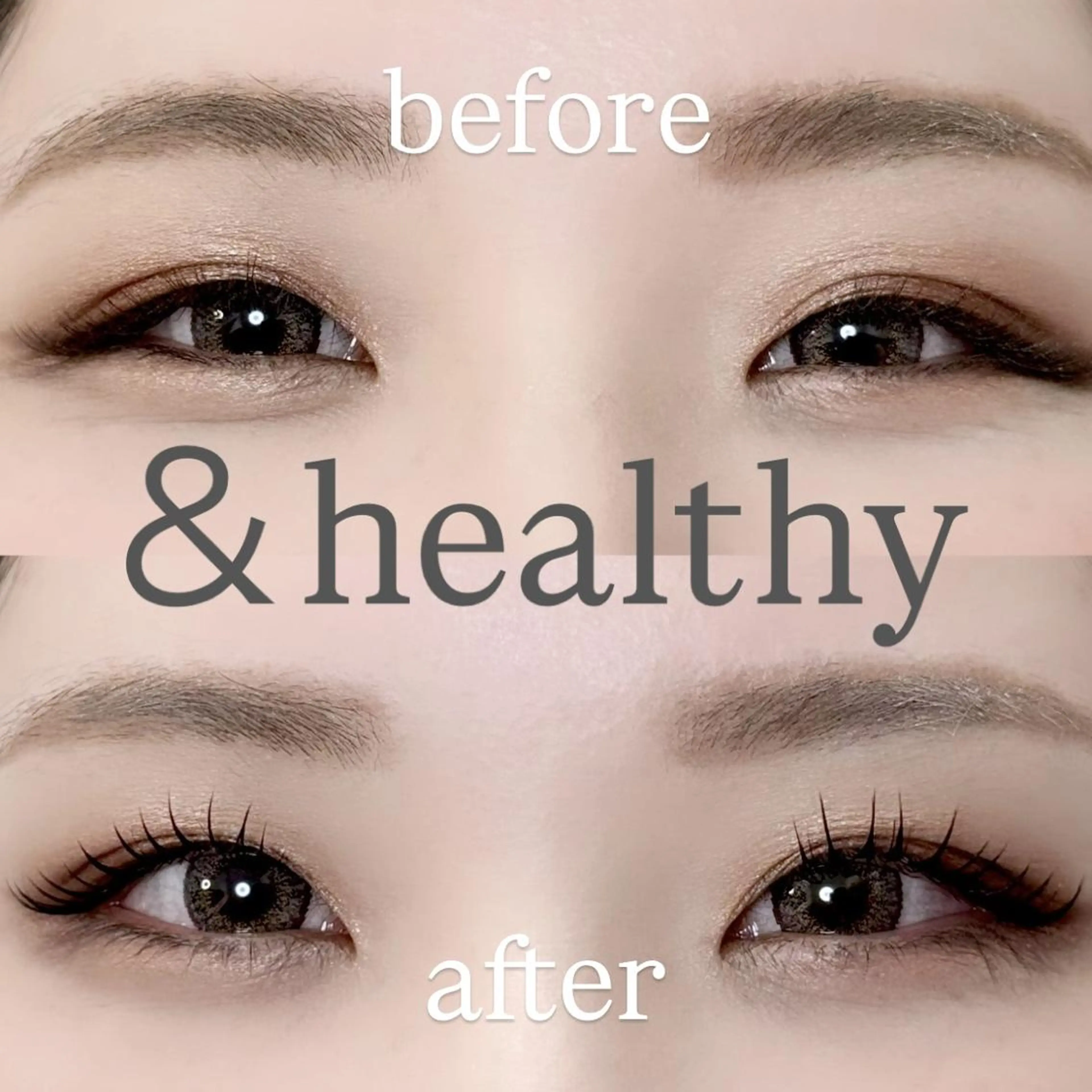 マツエク・マツパ マツパ anello＊東船橋 ayakaのマツエク・マツパデザイン