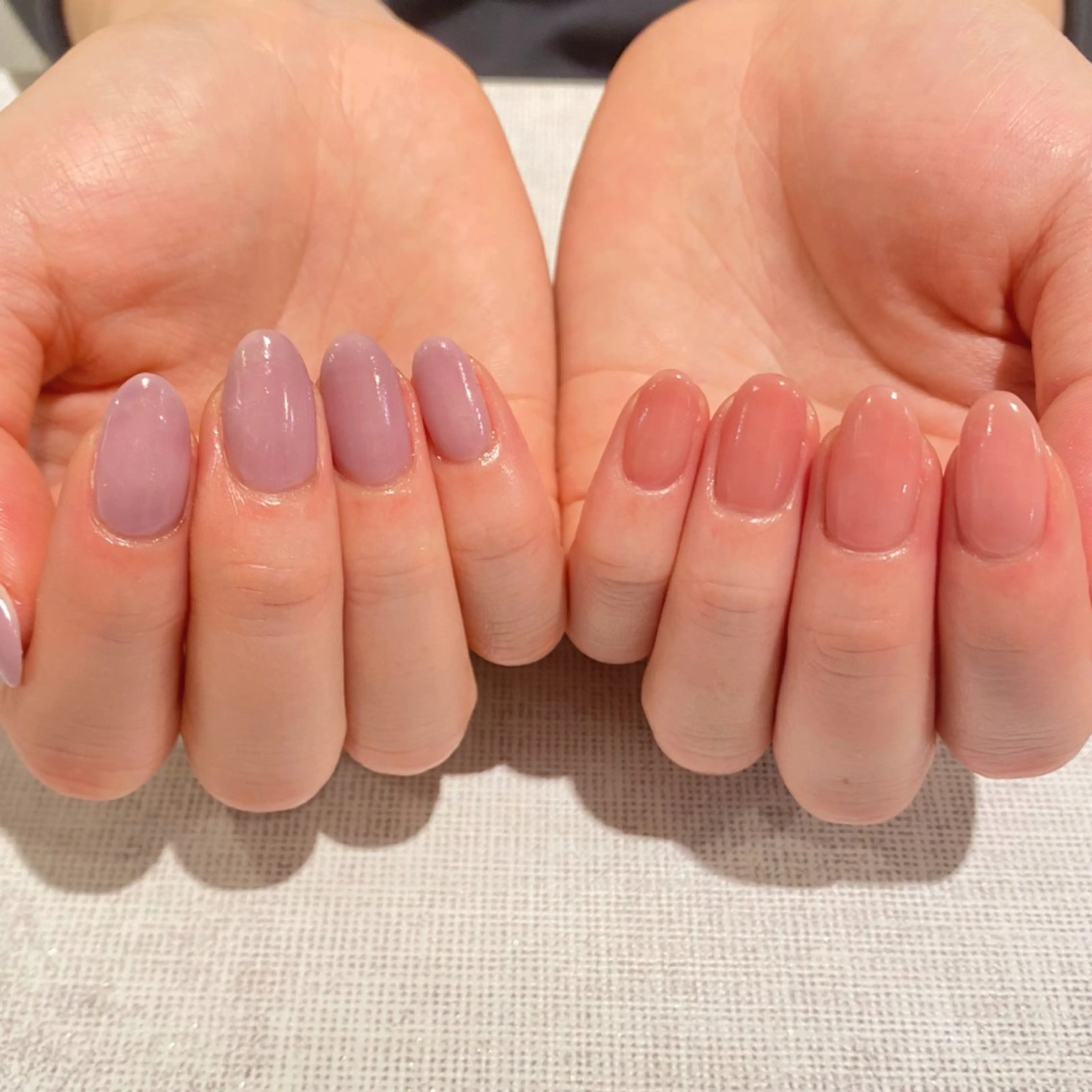 ネイル LITMUS HAIR SALON所属・末吉 結衣の眉毛・アイブロウイメージ