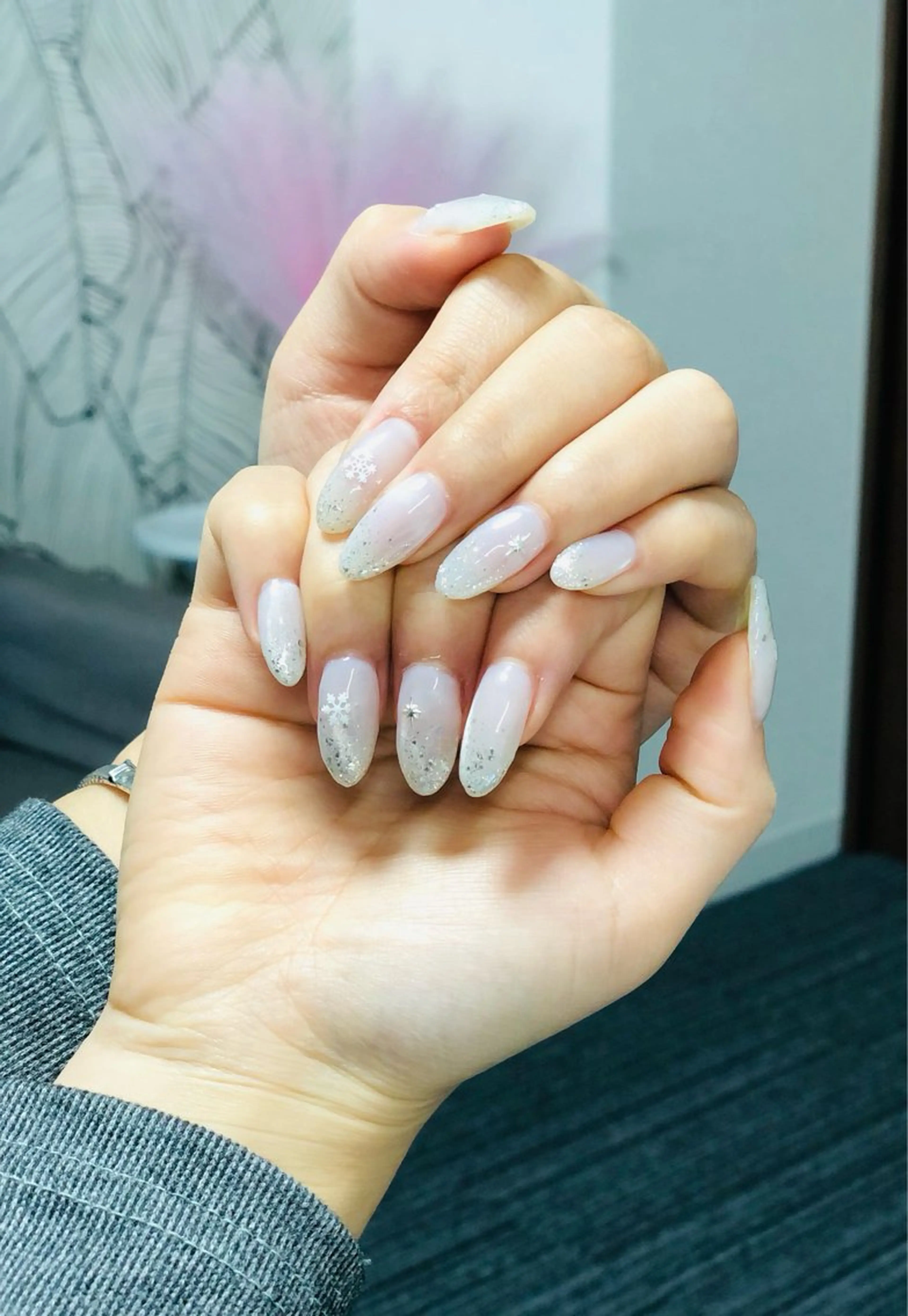 ネイル NiKa Nail所属・NiKa Nailのネイルデザイン