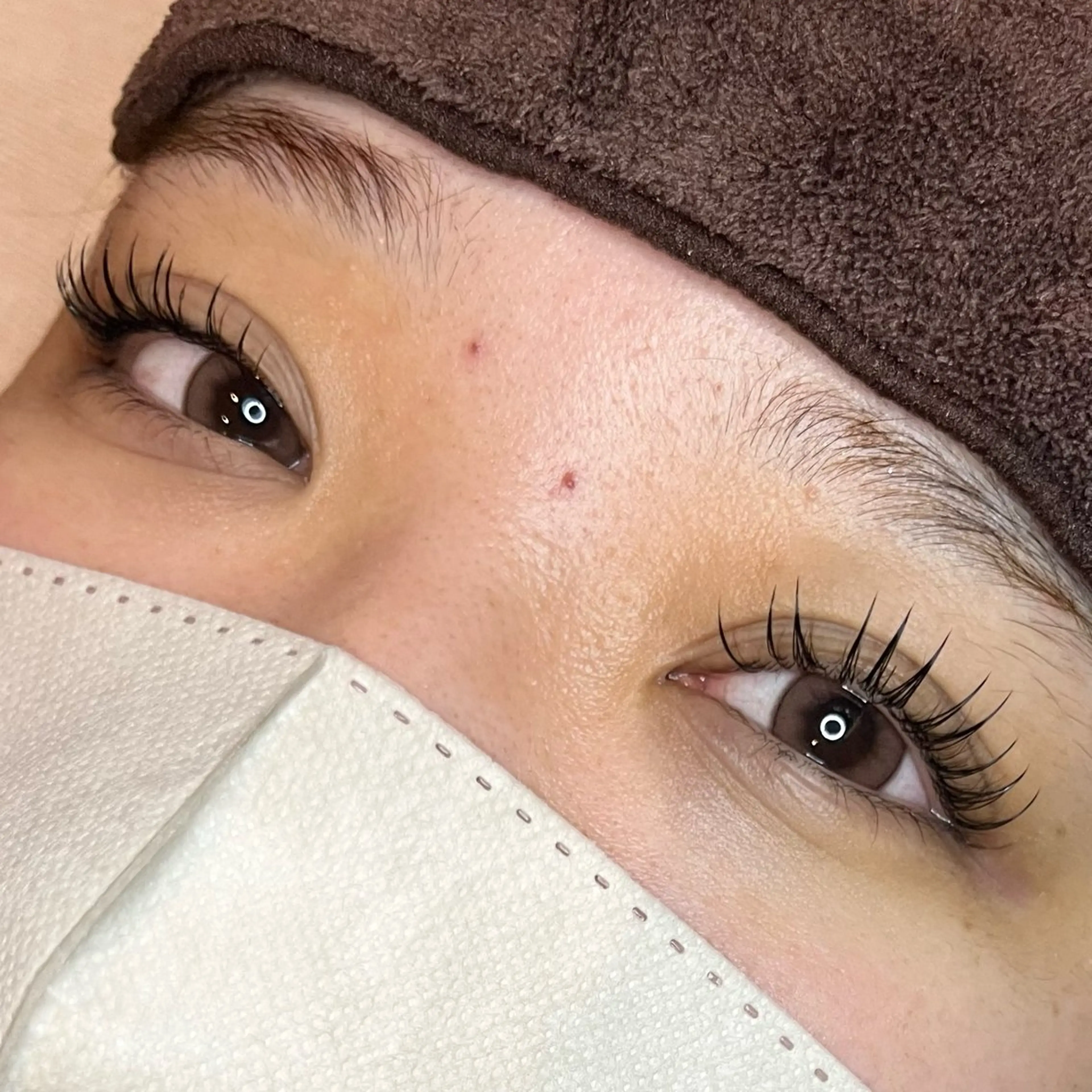 マツエク・マツパ サクラブロウ渋谷店 女屋の眉毛・アイブロウイメージ