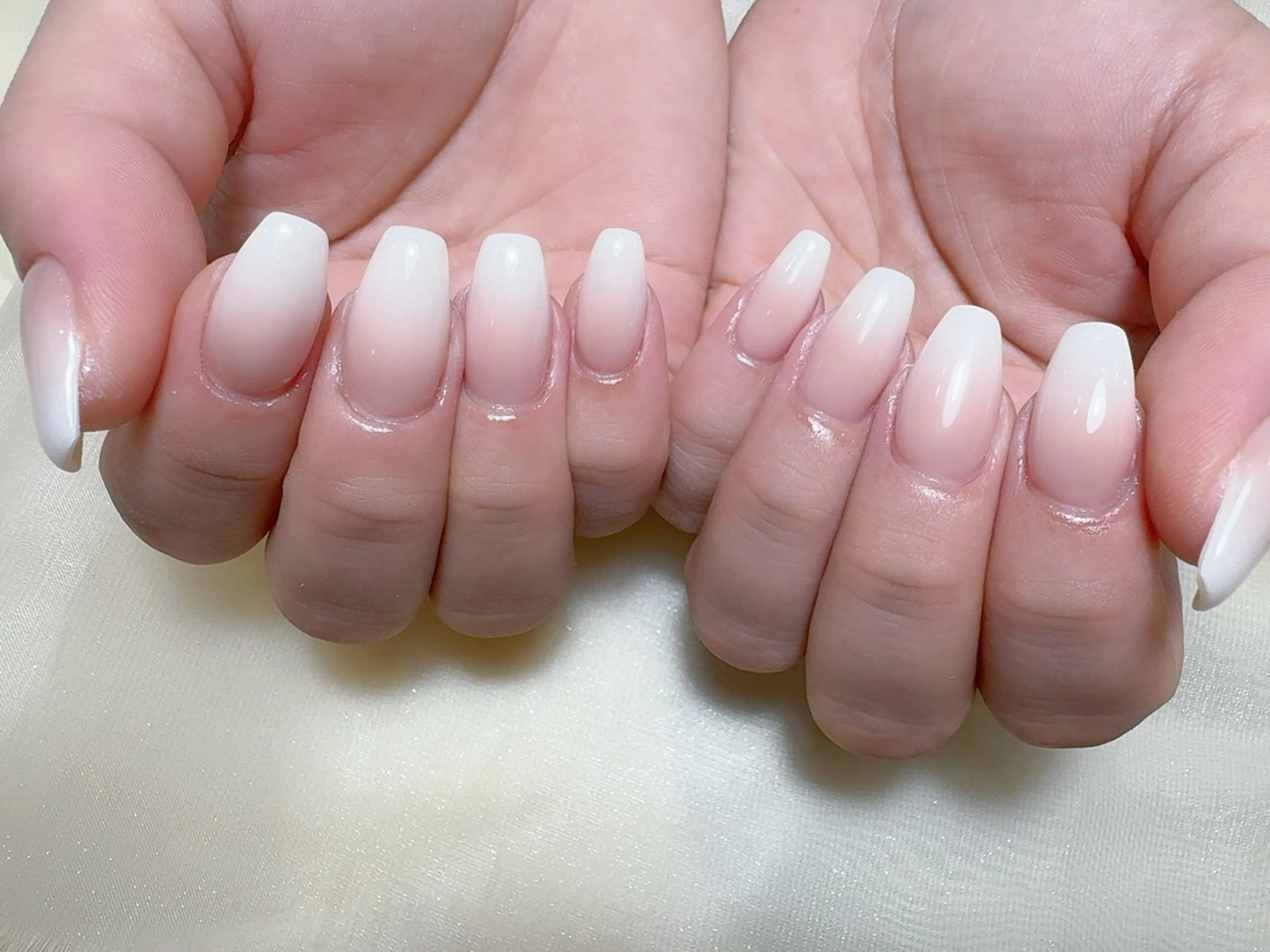 ネイル ネイルサロン ルミア Lumia 店長のネイルデザイン