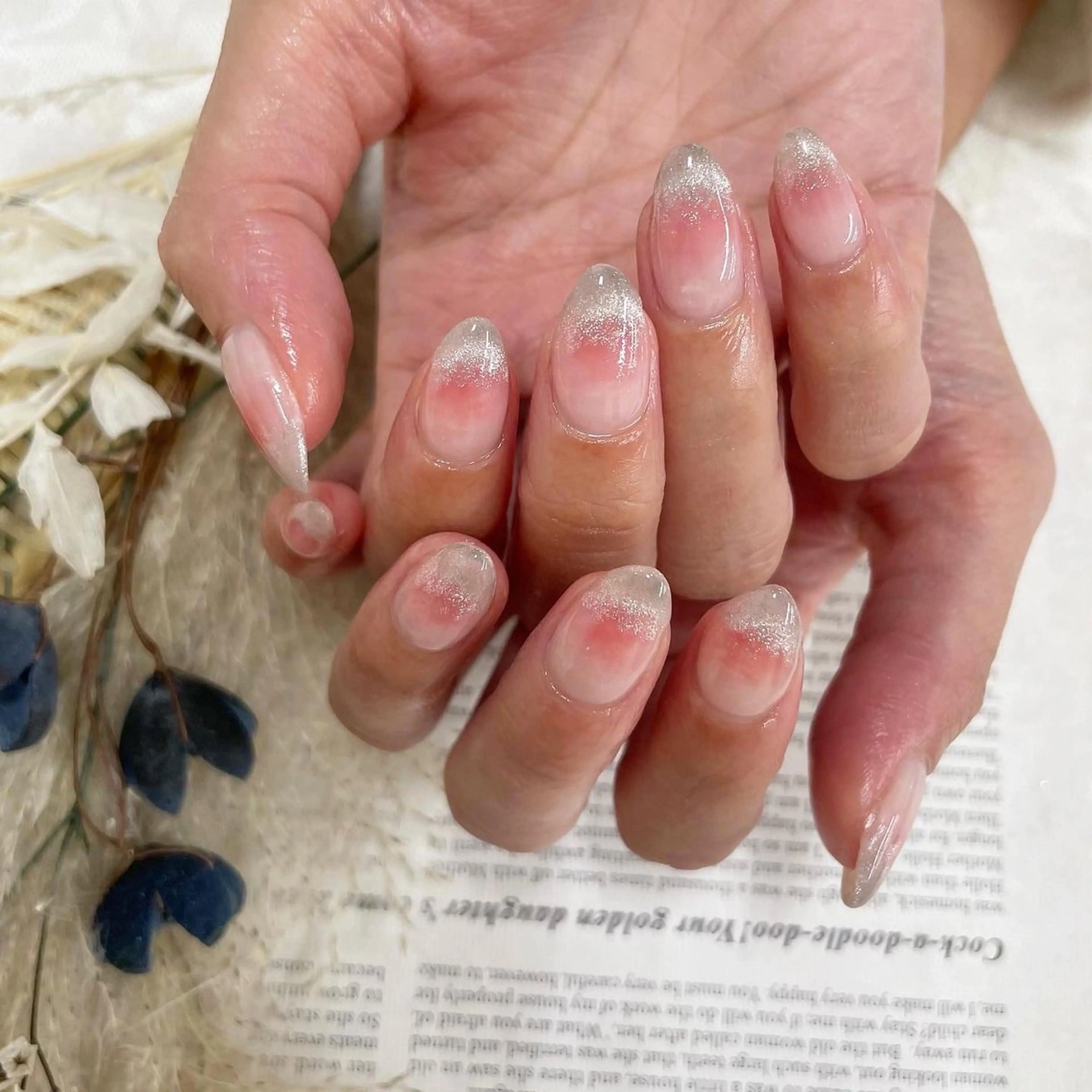 ネイル Basic 町田本店 Rikoのネイルデザイン