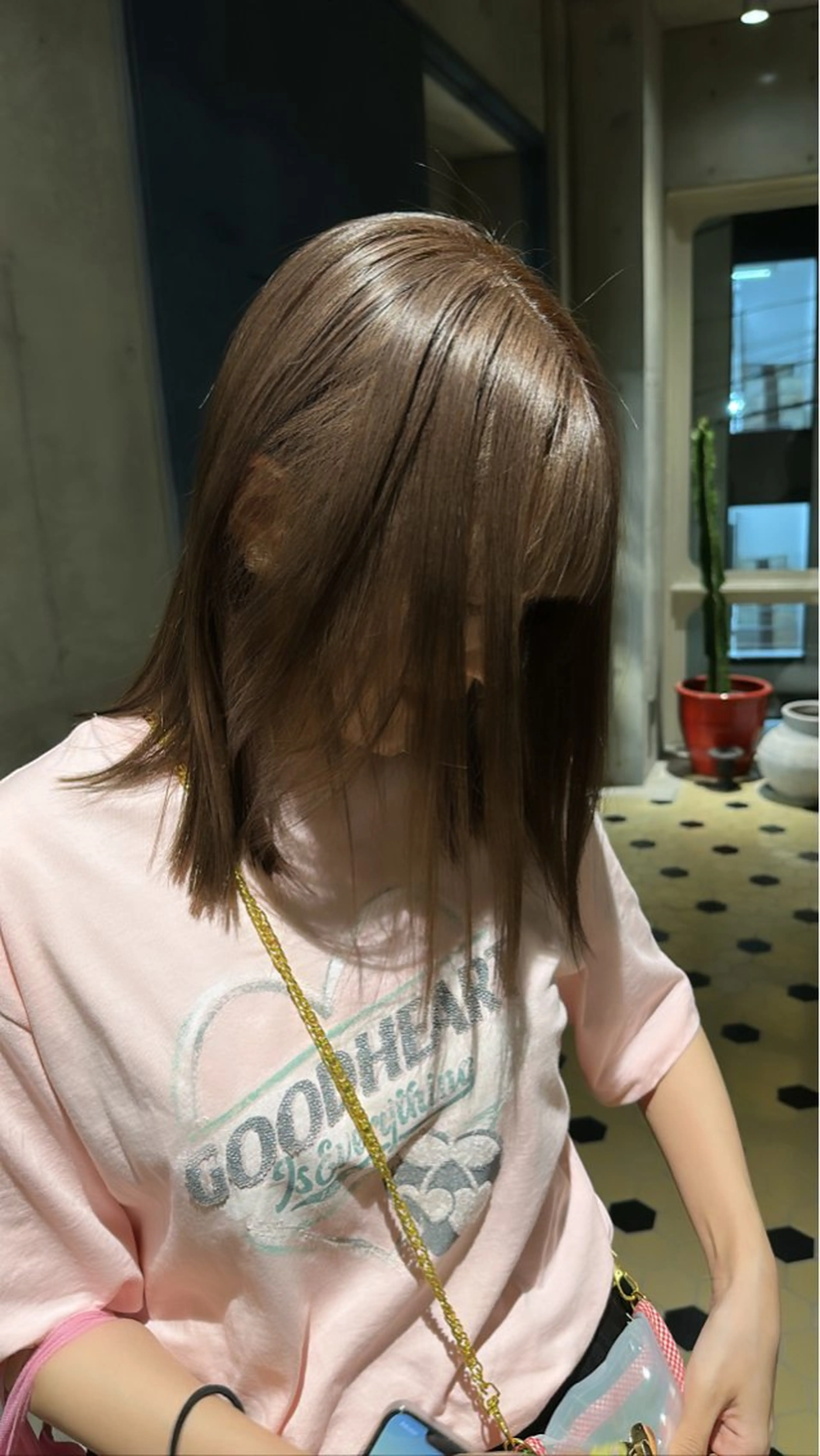 カラーのみ(土日祝日の場合+¥2000)の写真