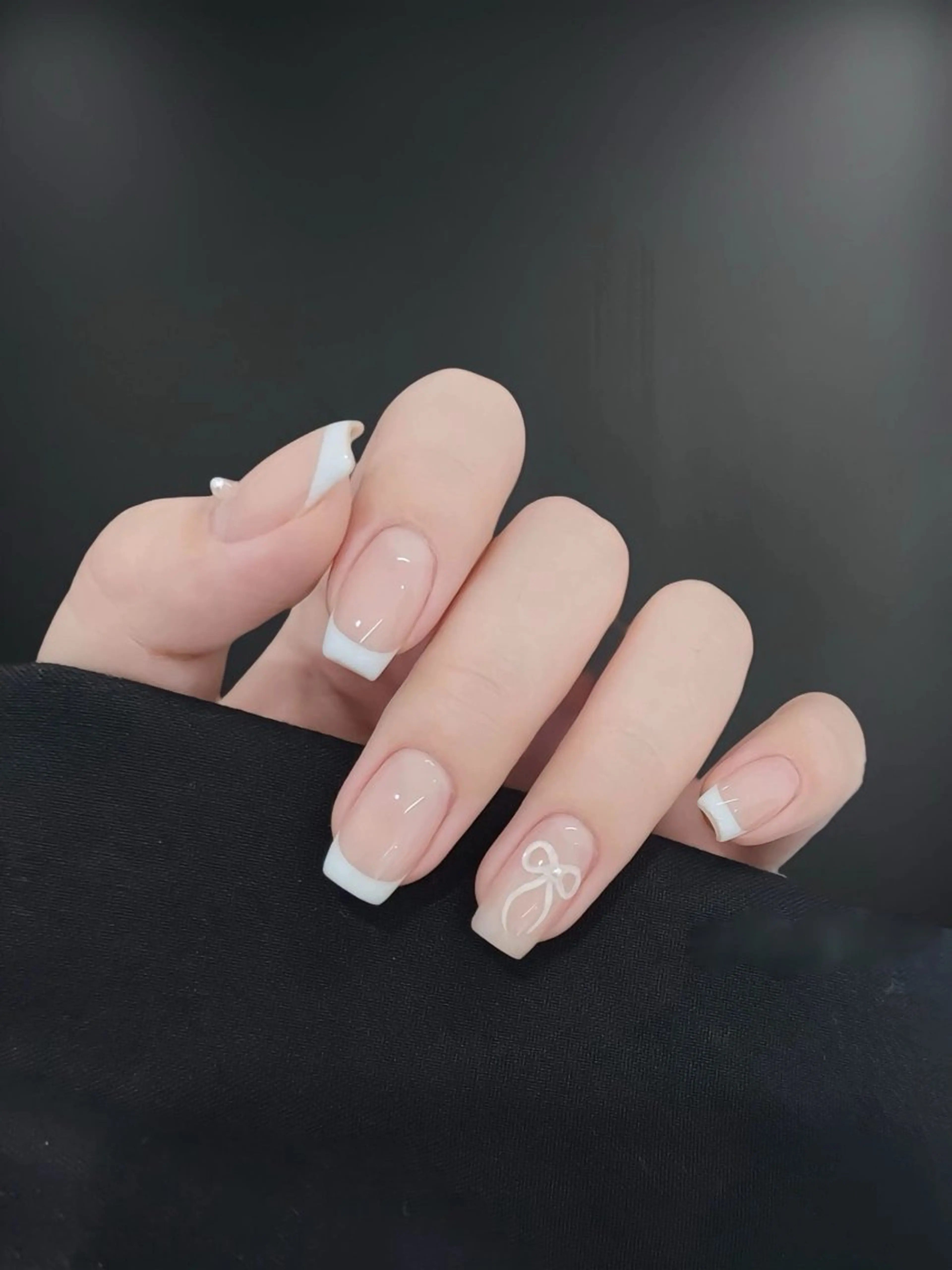 ネイル 🎀Lilla💎 Nail Salonのネイルデザイン