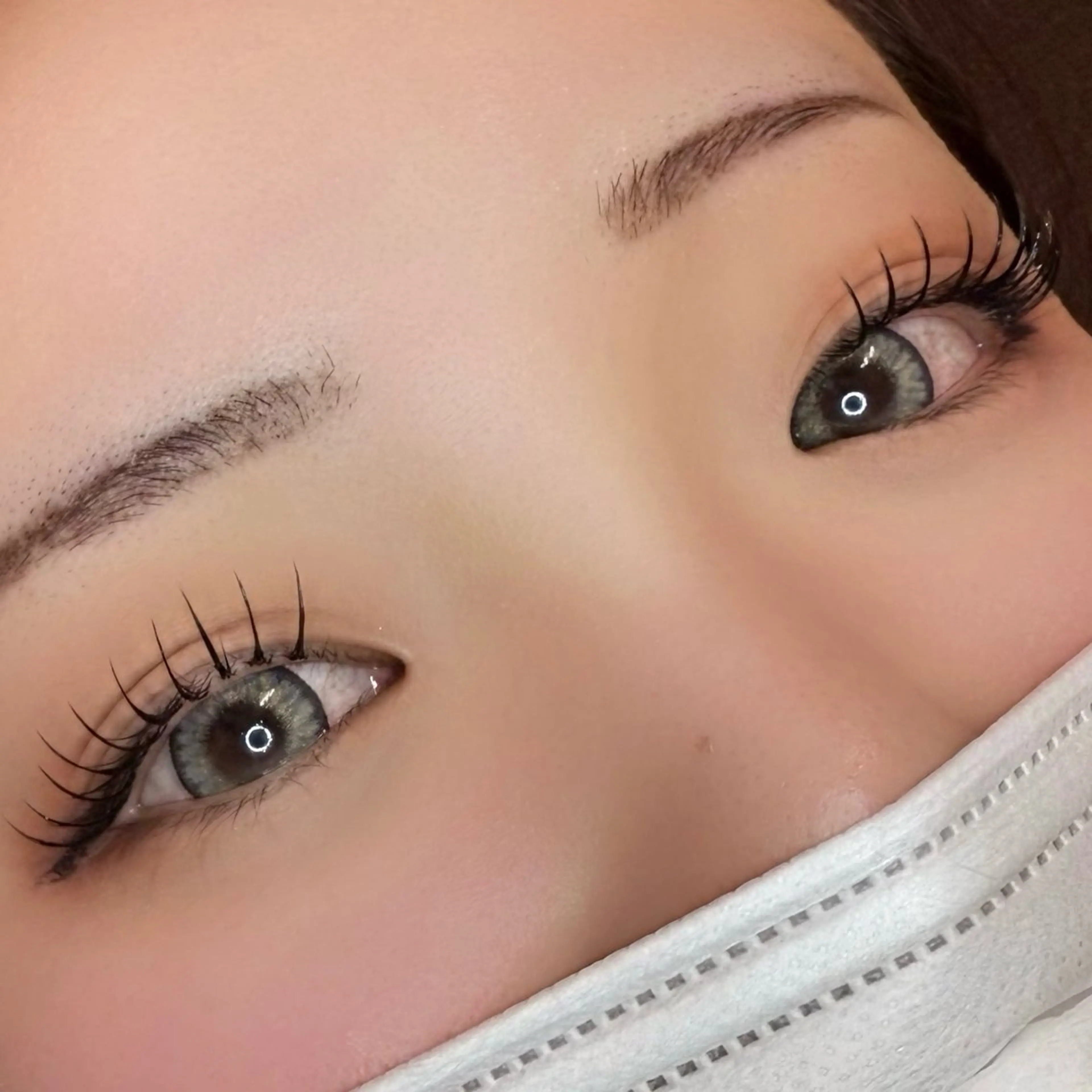 マツエク・マツパ マツエク Koa 🫧 Mei.のマツエク・マツパデザイン