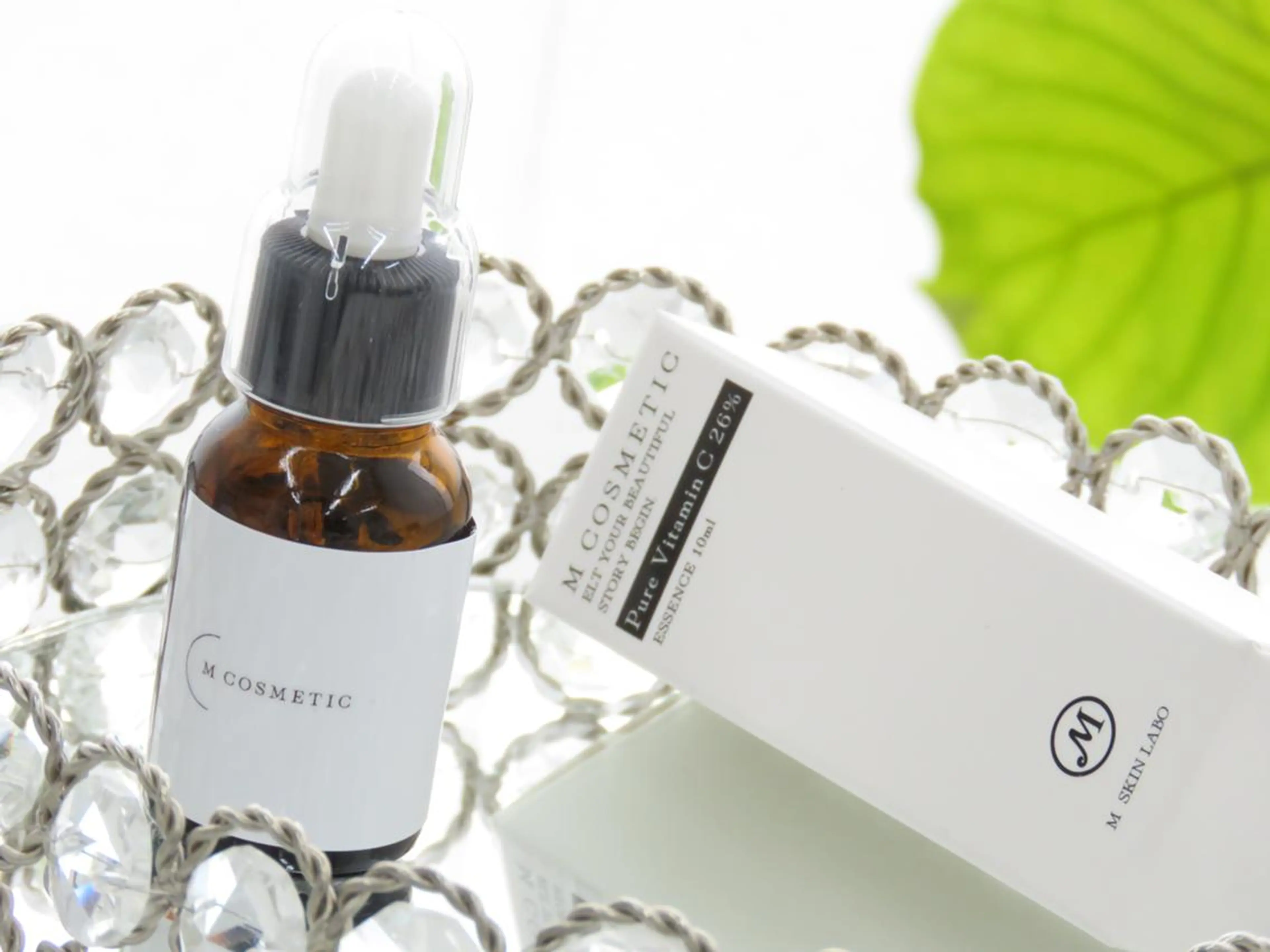 エステ M LABO 麻布十番のエステ・リラクイメージ