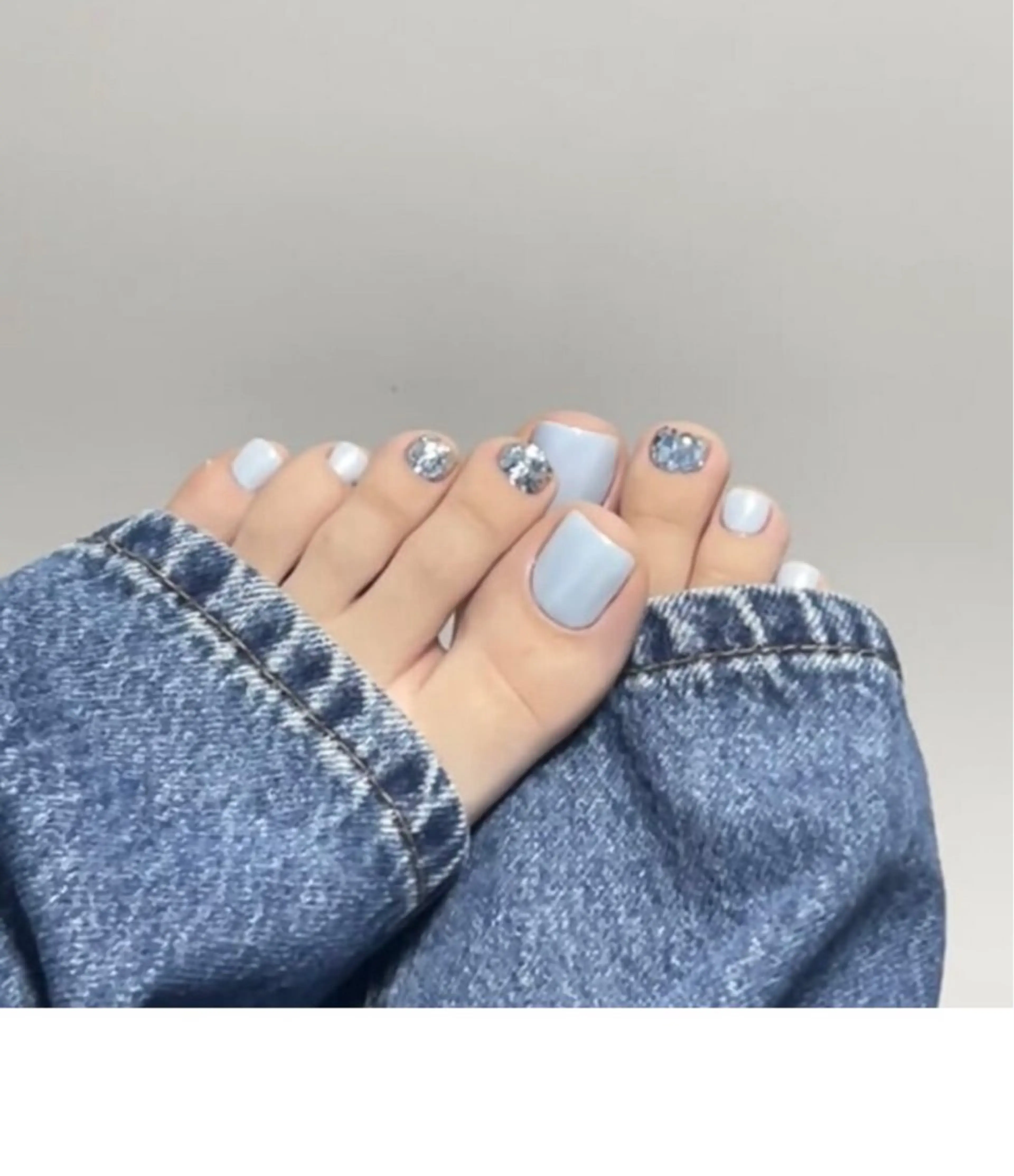 ネイル 優 ちゃんのネイルデザイン