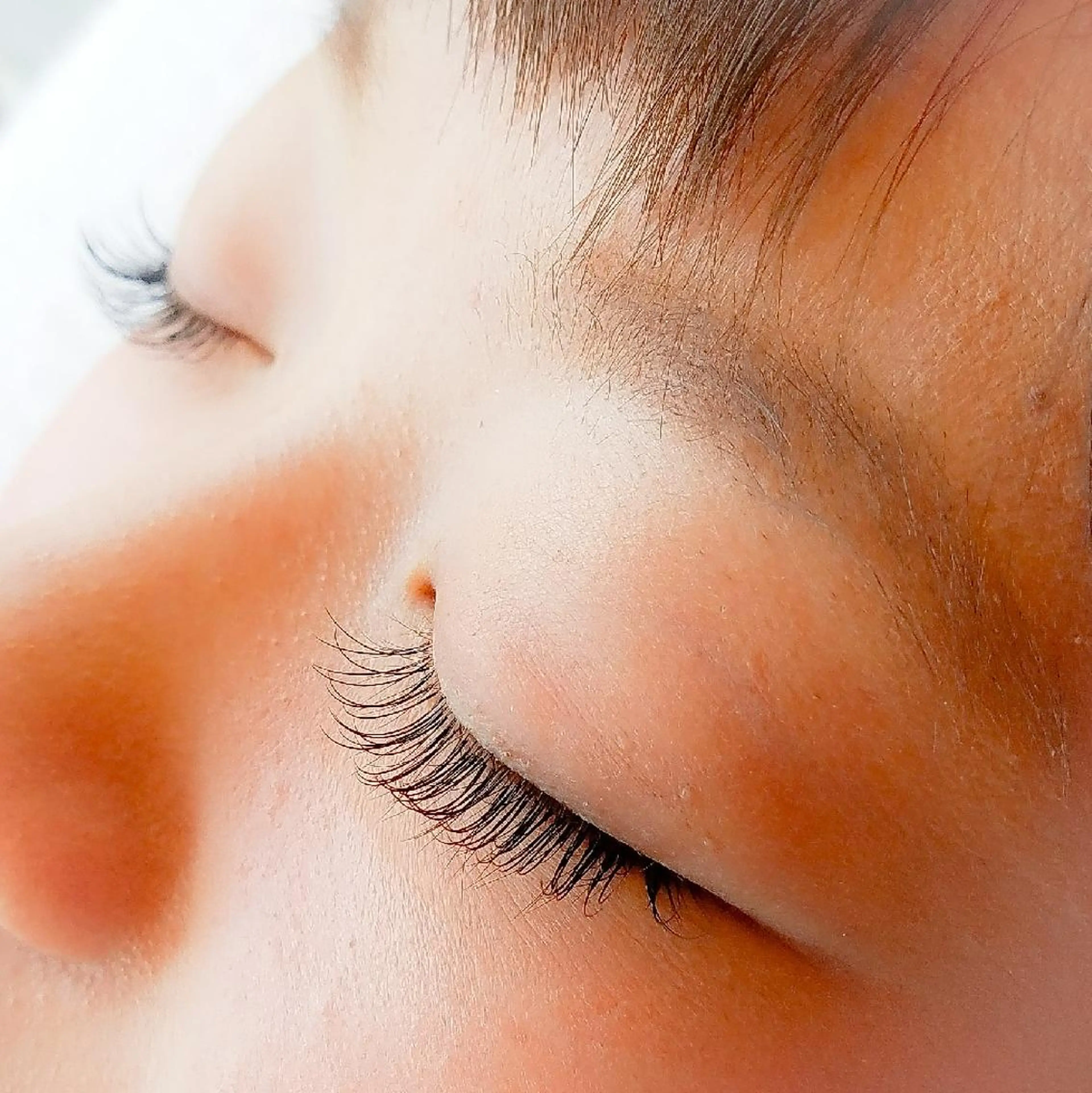 マツエク・マツパ 付け放題 アイラッシュ コペル【Copel】所属・個室サロンcopel 　kishimotoのマツエク・マツパデザイン