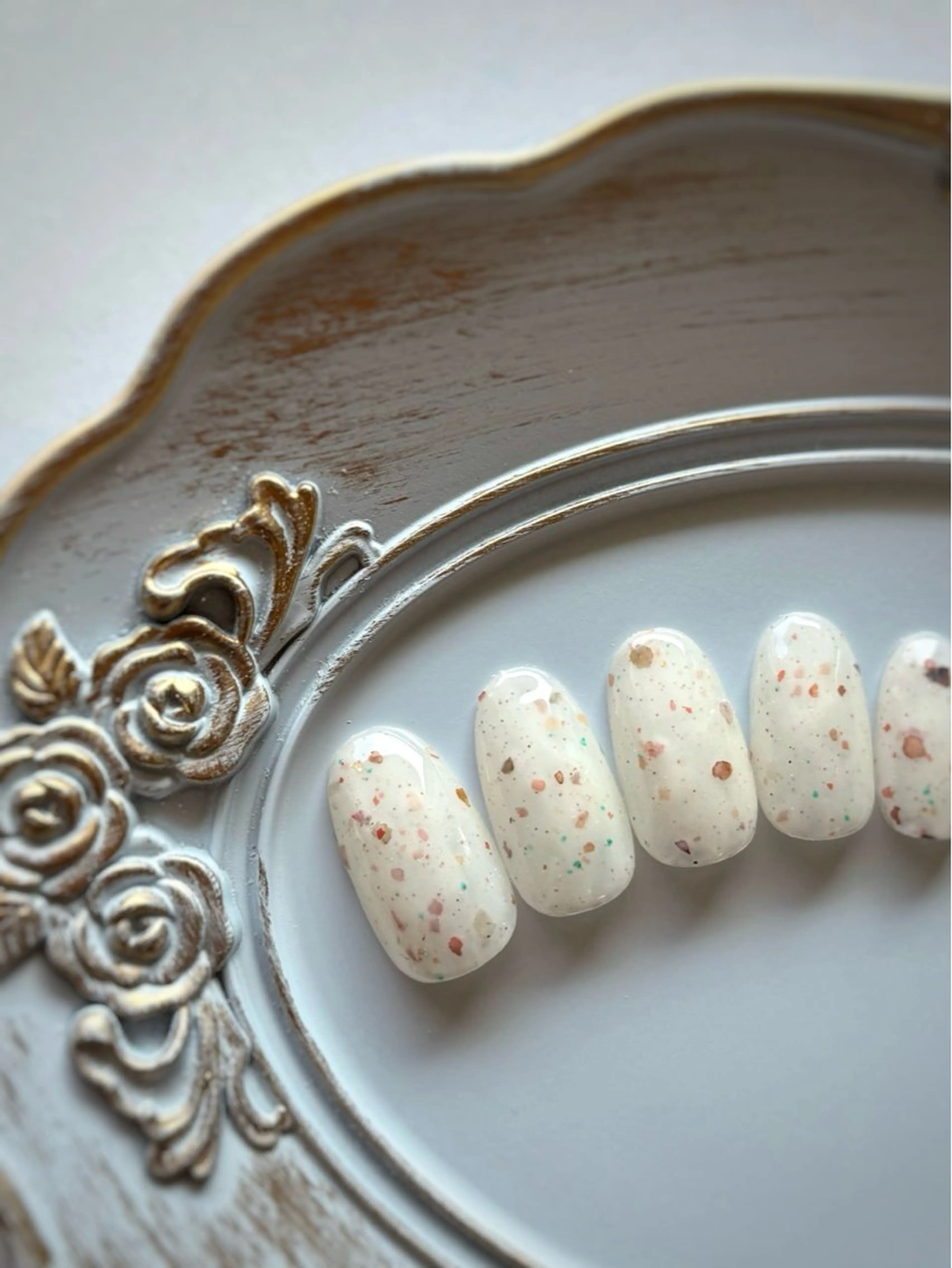 ネイル FIORITURA Maikoのネイルデザイン