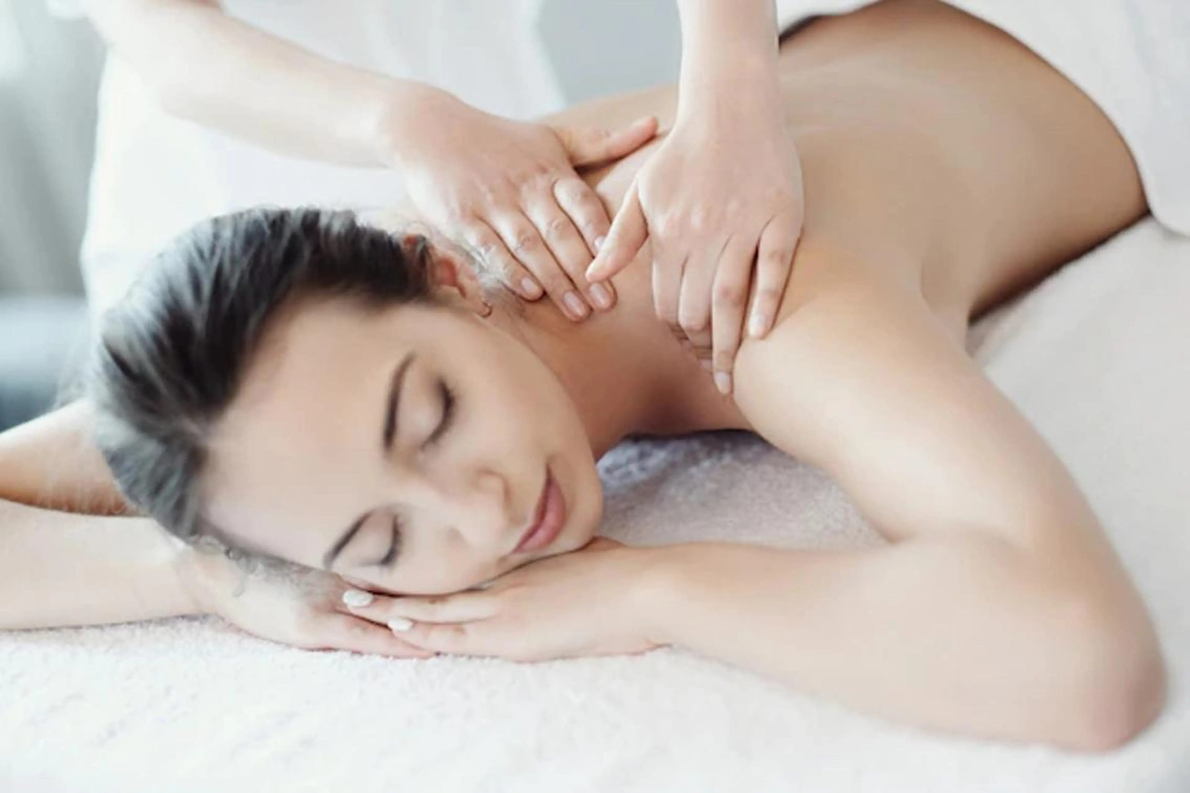 Beauty salon SOL所属・Beauty sal on　SOLのエステ・リラクイメージ