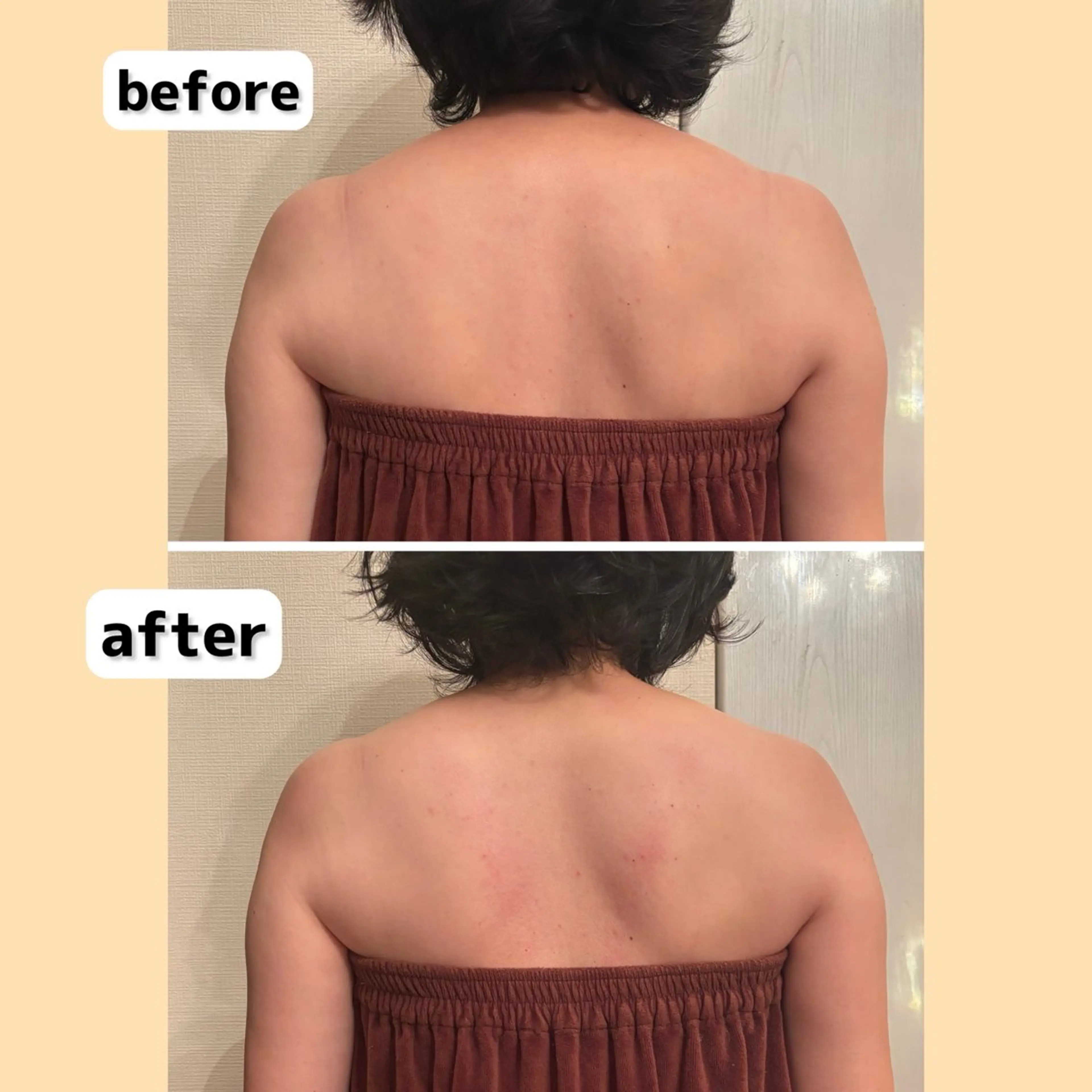 池田 愛のエステ・リラクイメージ