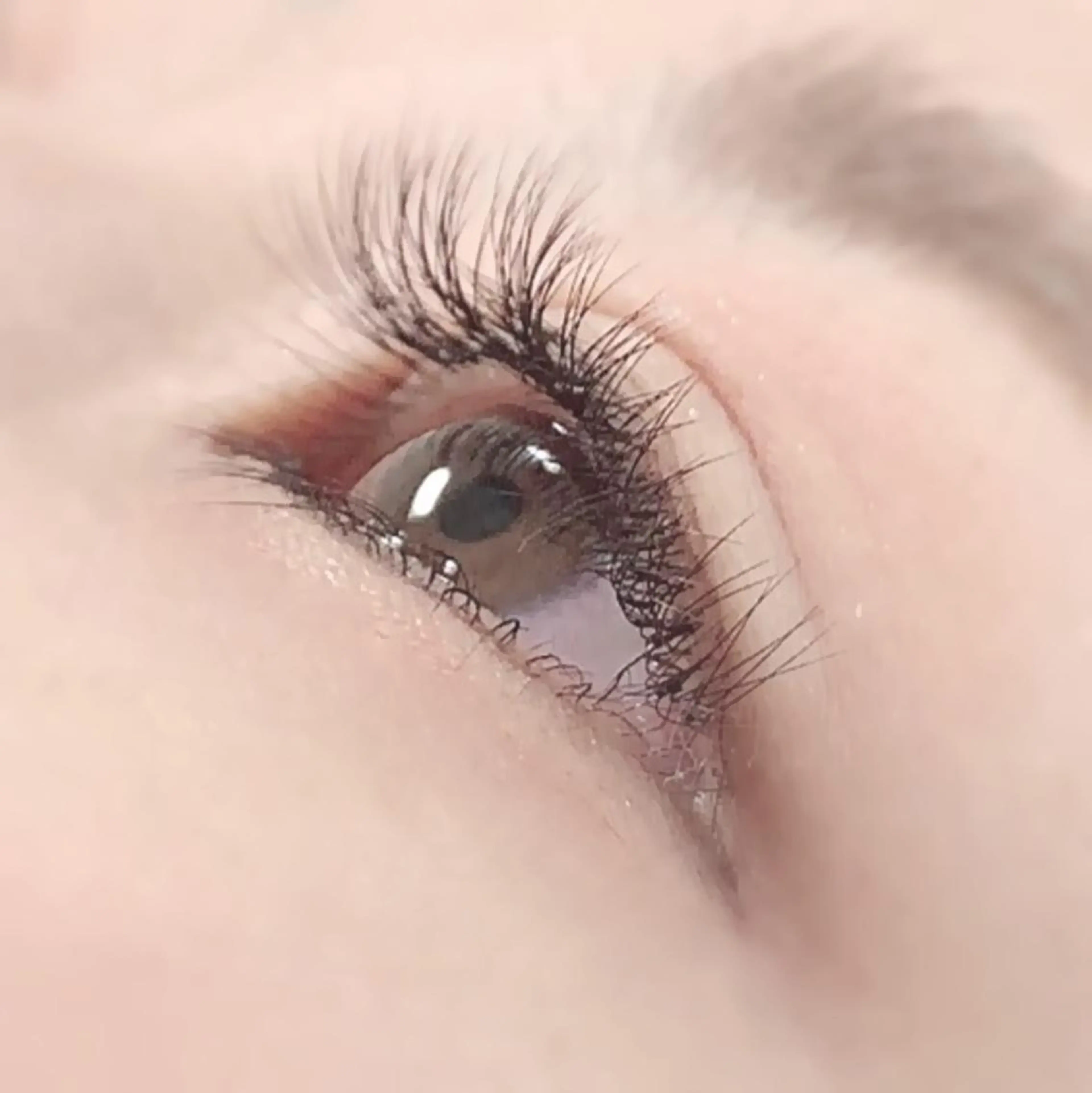 マツエク・マツパ マツエク/マツパ imma北千住店のマツエク・マツパデザイン