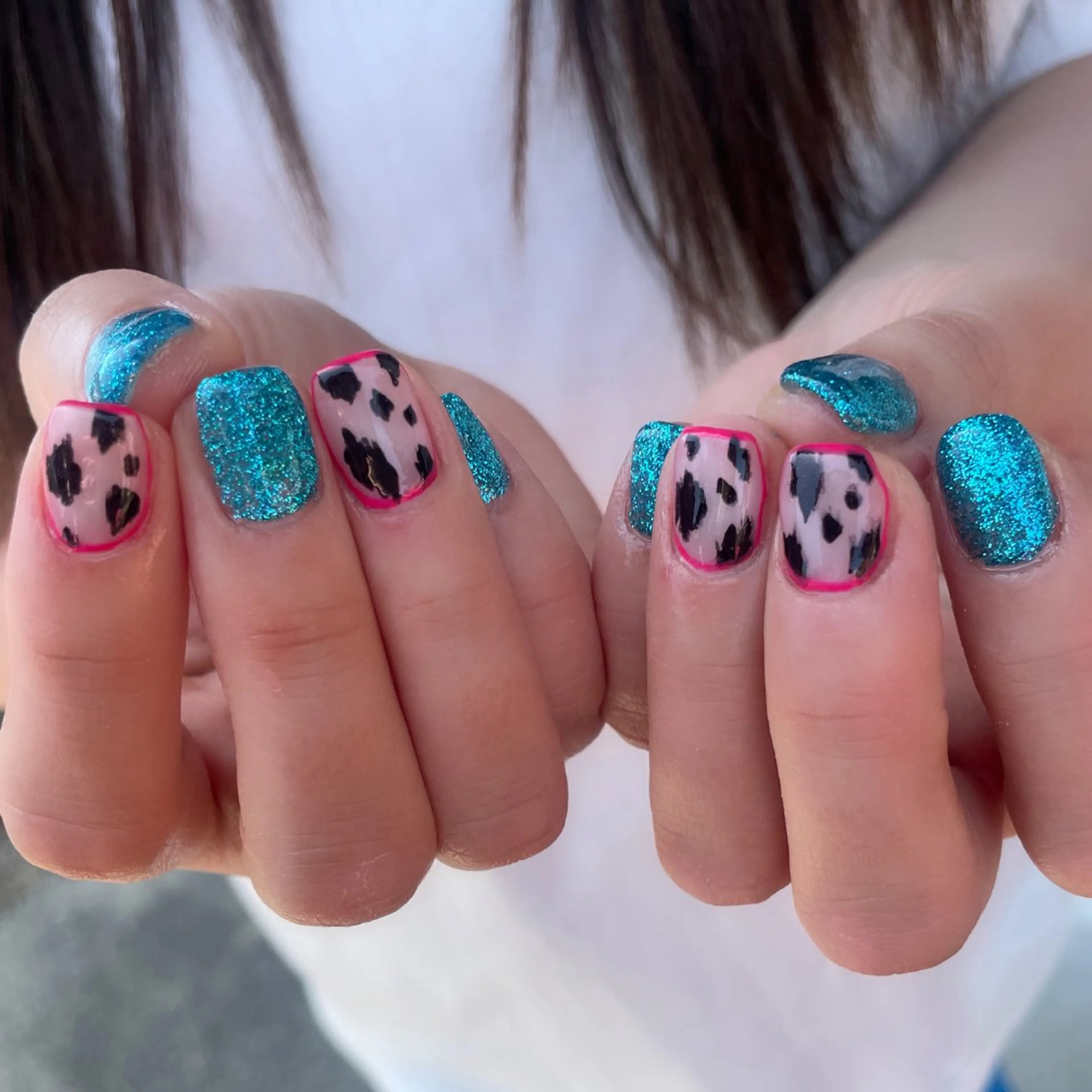 ネイル ハンドネイル M Nailのネイルデザイン