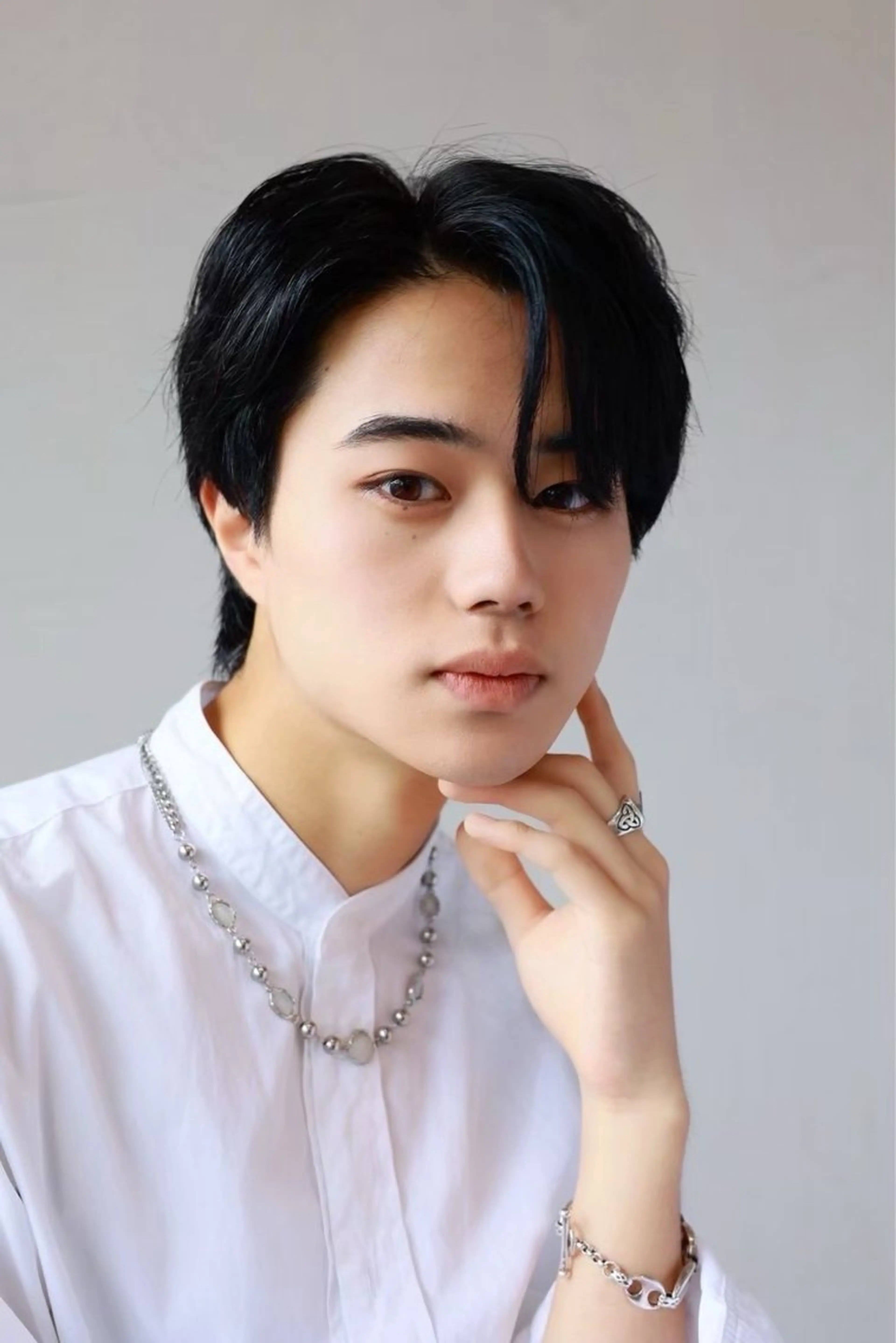 メンズカット🌈💫の写真