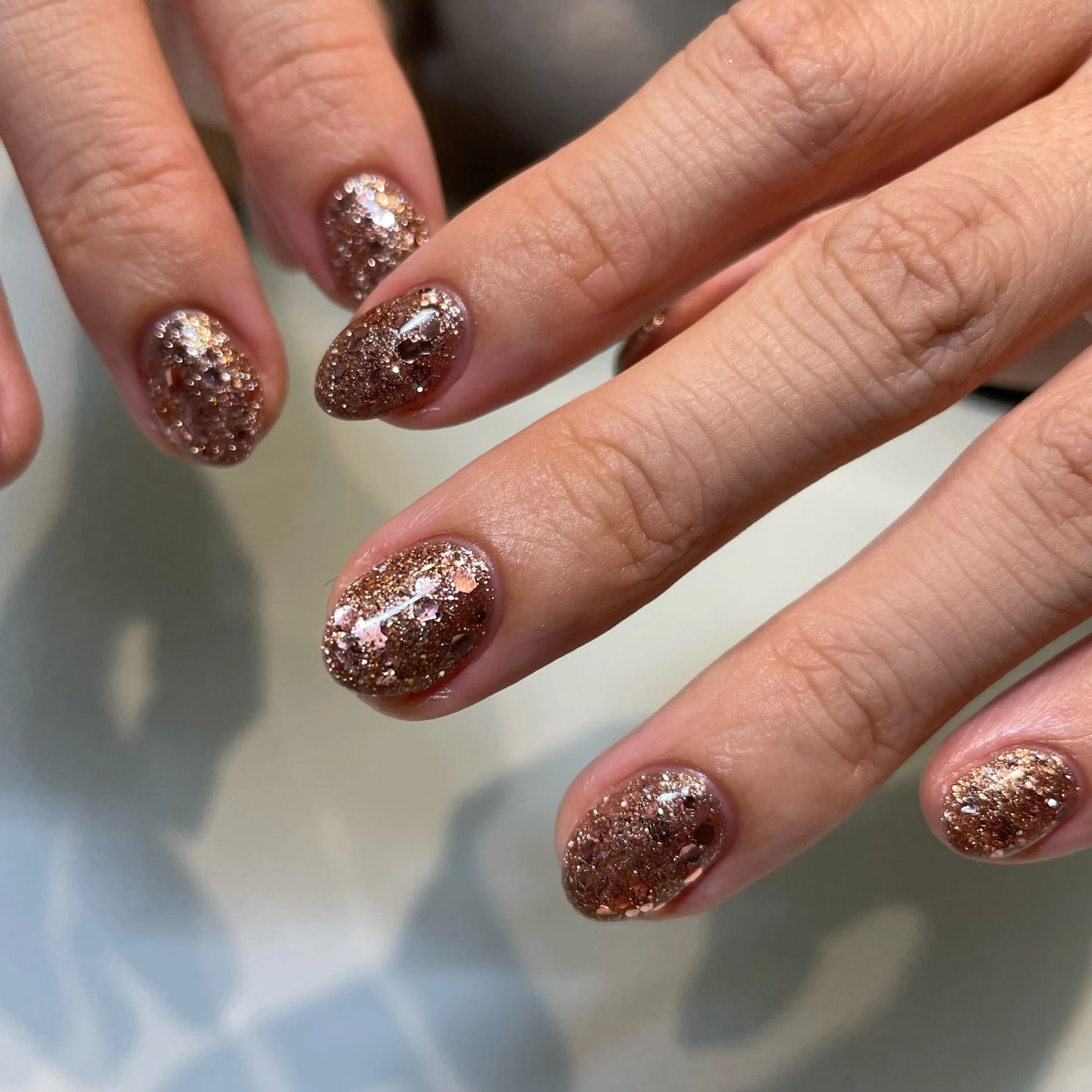 ネイル ハンドネイル miu nail所属・MIUNail YUMIのネイルデザイン