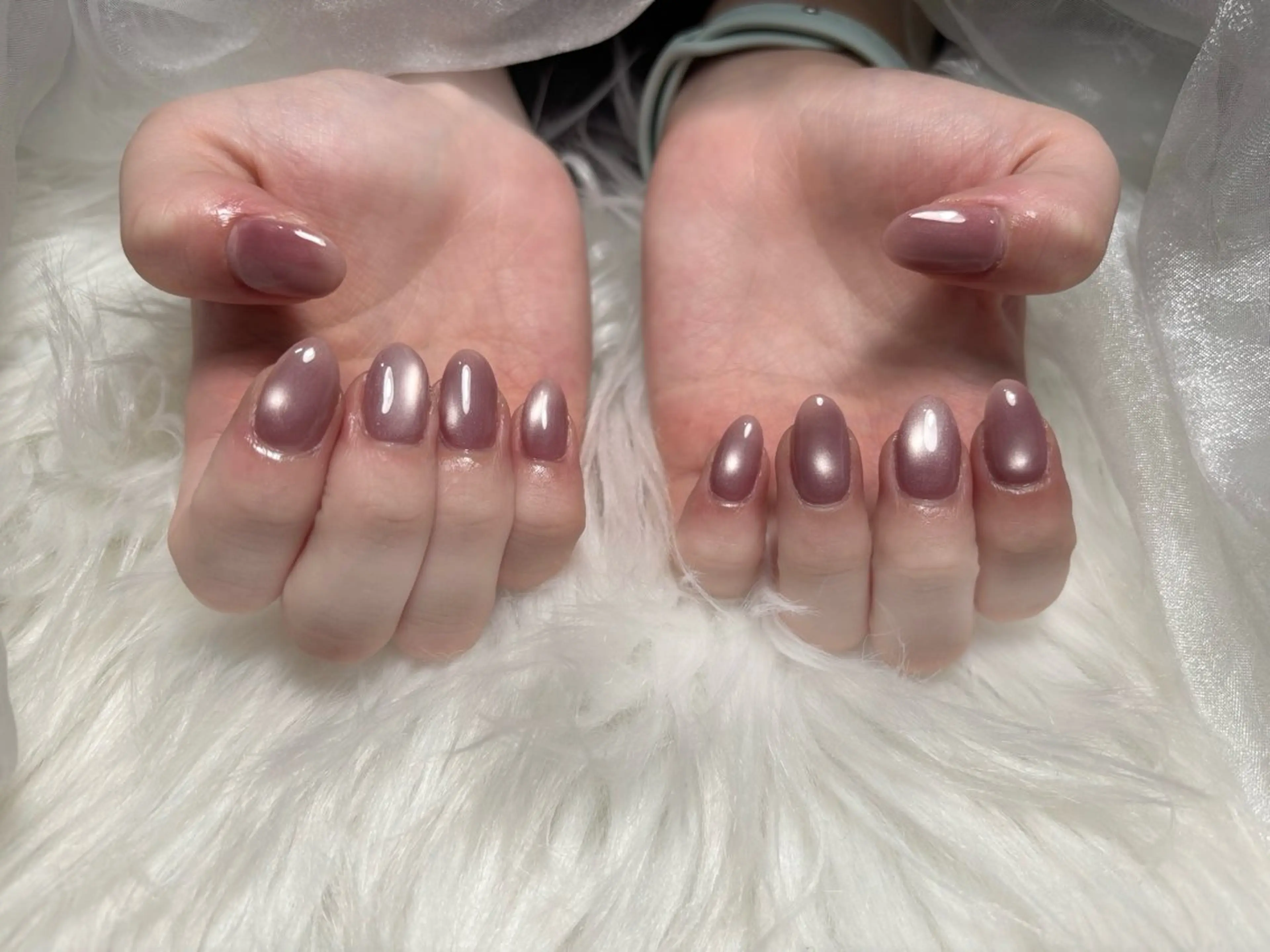 ネイル レ メイのネイルデザイン