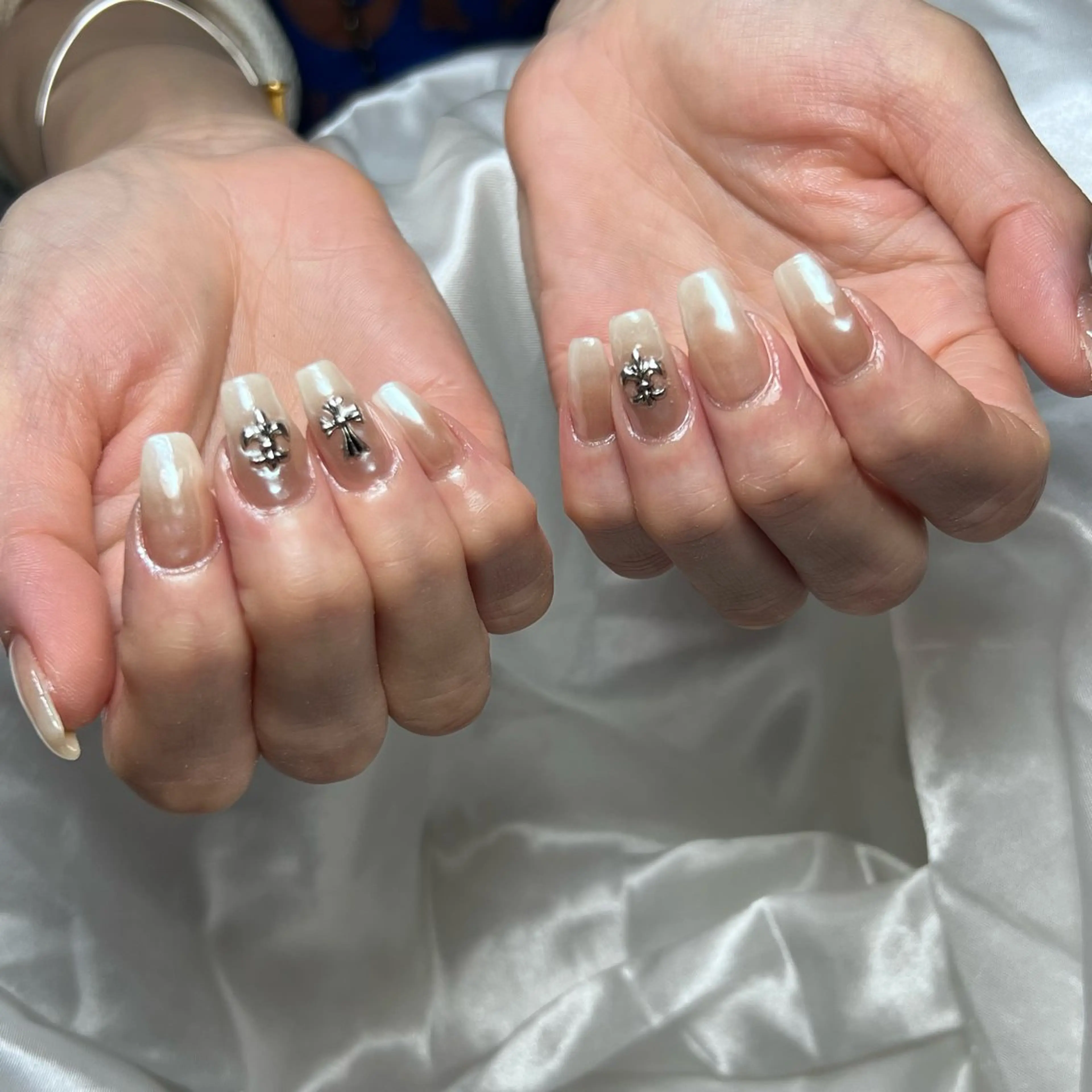 ネイル ___ yuriのネイルデザイン