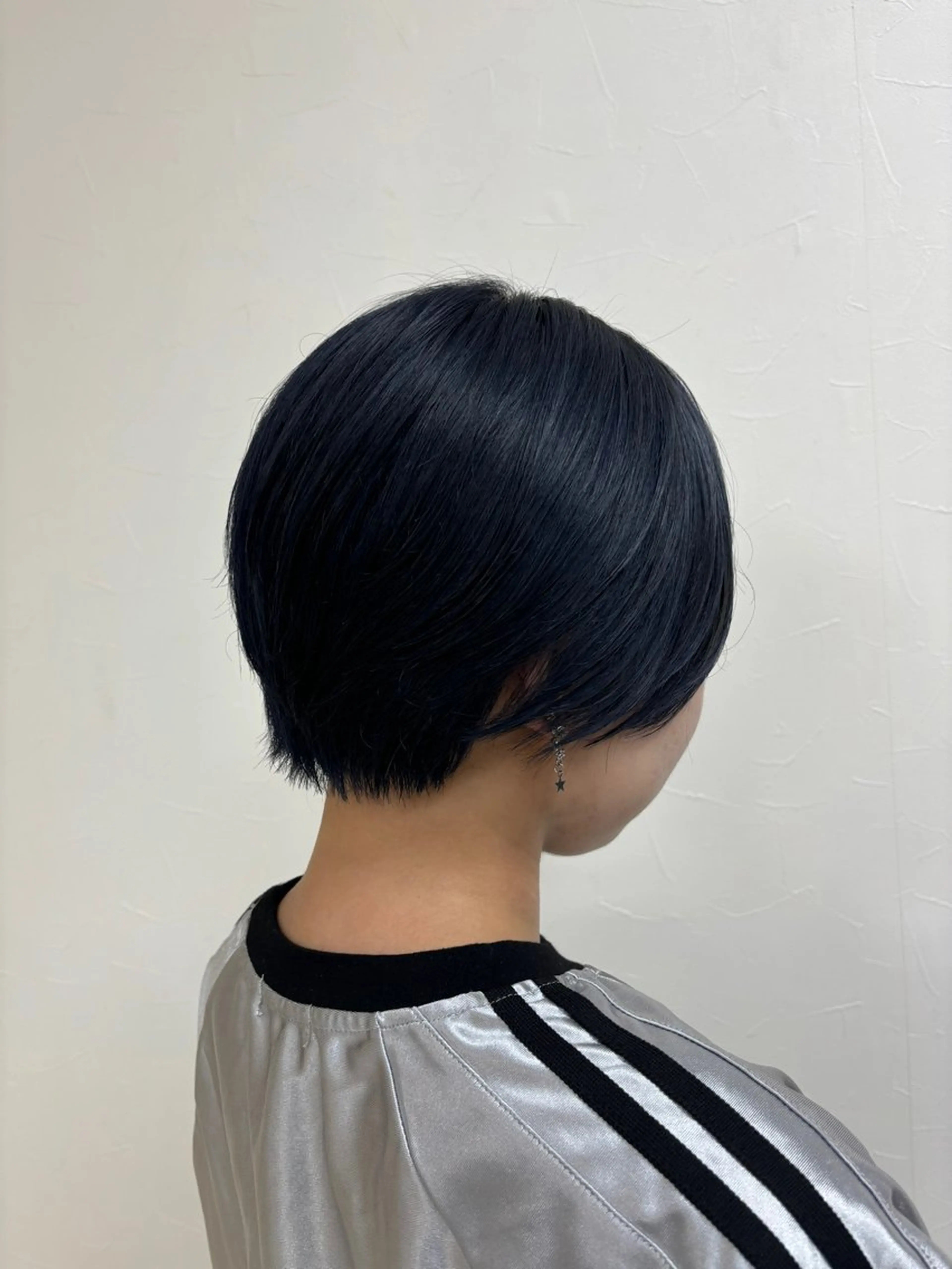 【ブルベさん必見🩵】ツヤ感ブルベカラー💙🐬🐳🌍🎽🚙の写真