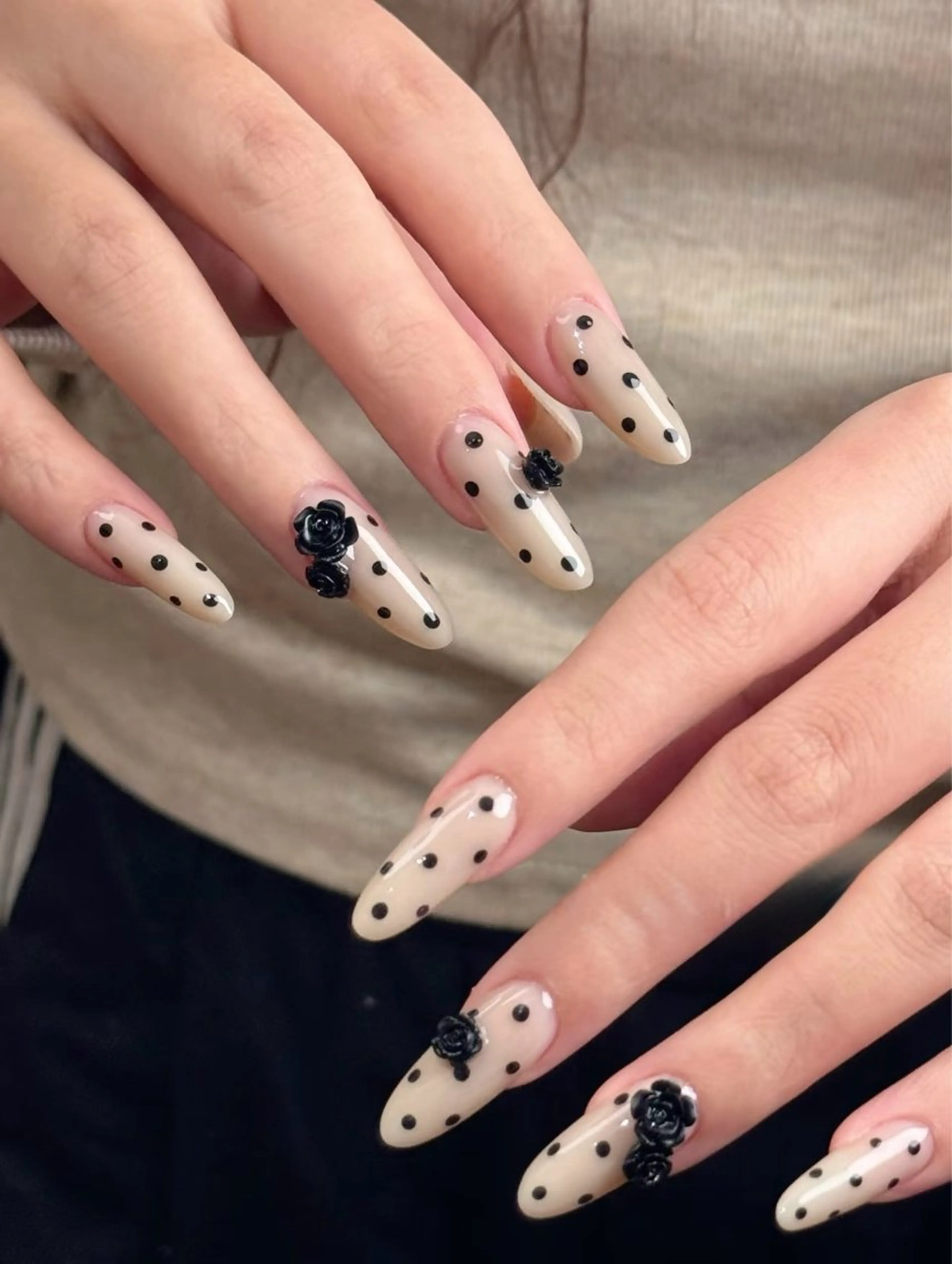 ネイル See·U  nail salon所属・See.u モモ（南浦和）のネイルデザイン