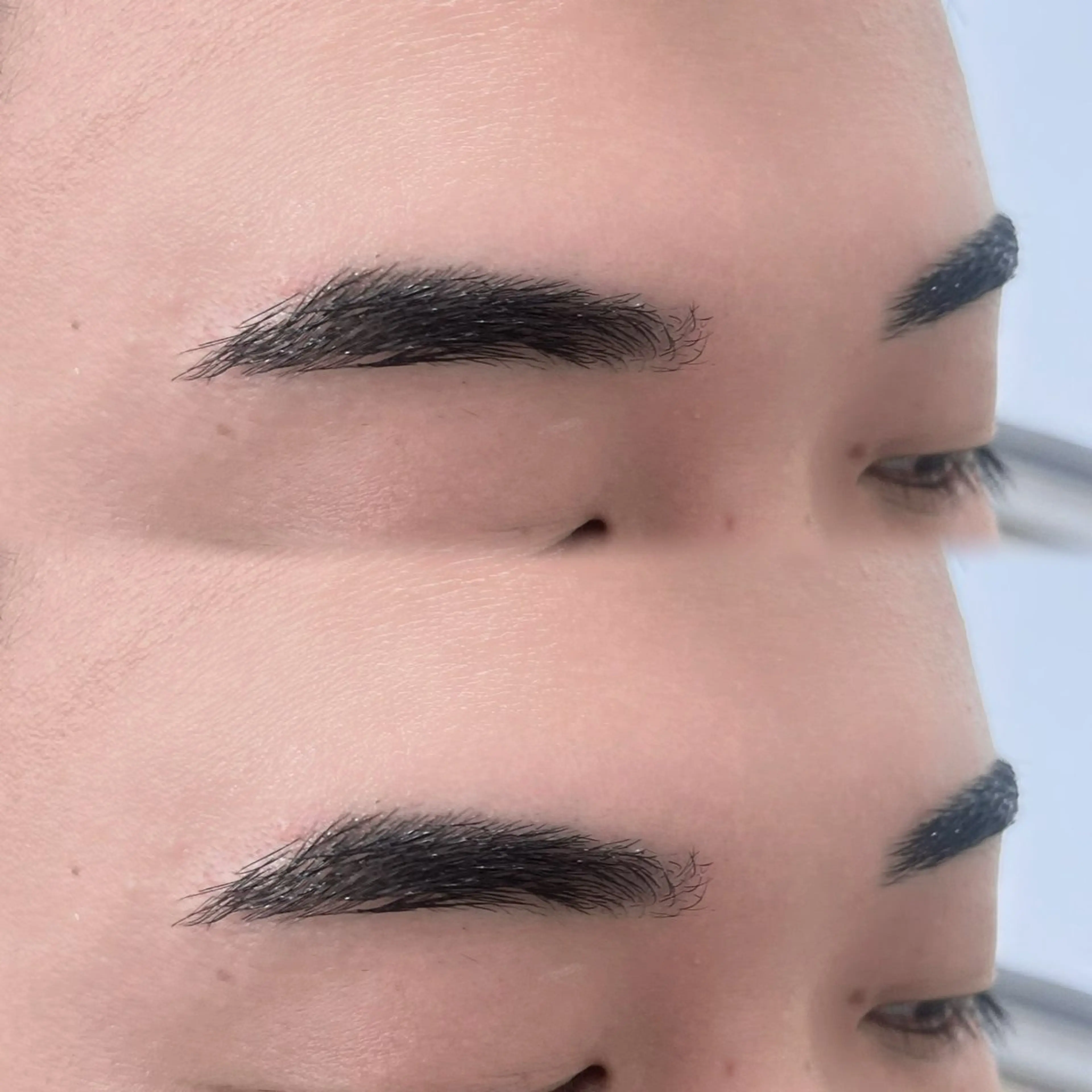 メンズ アイブロウ メンズアイブロウ ワックス脱毛 眉カット その他(アイブロウ) Bianca 武蔵浦和 瀬川のマツエク・マツパデザイン