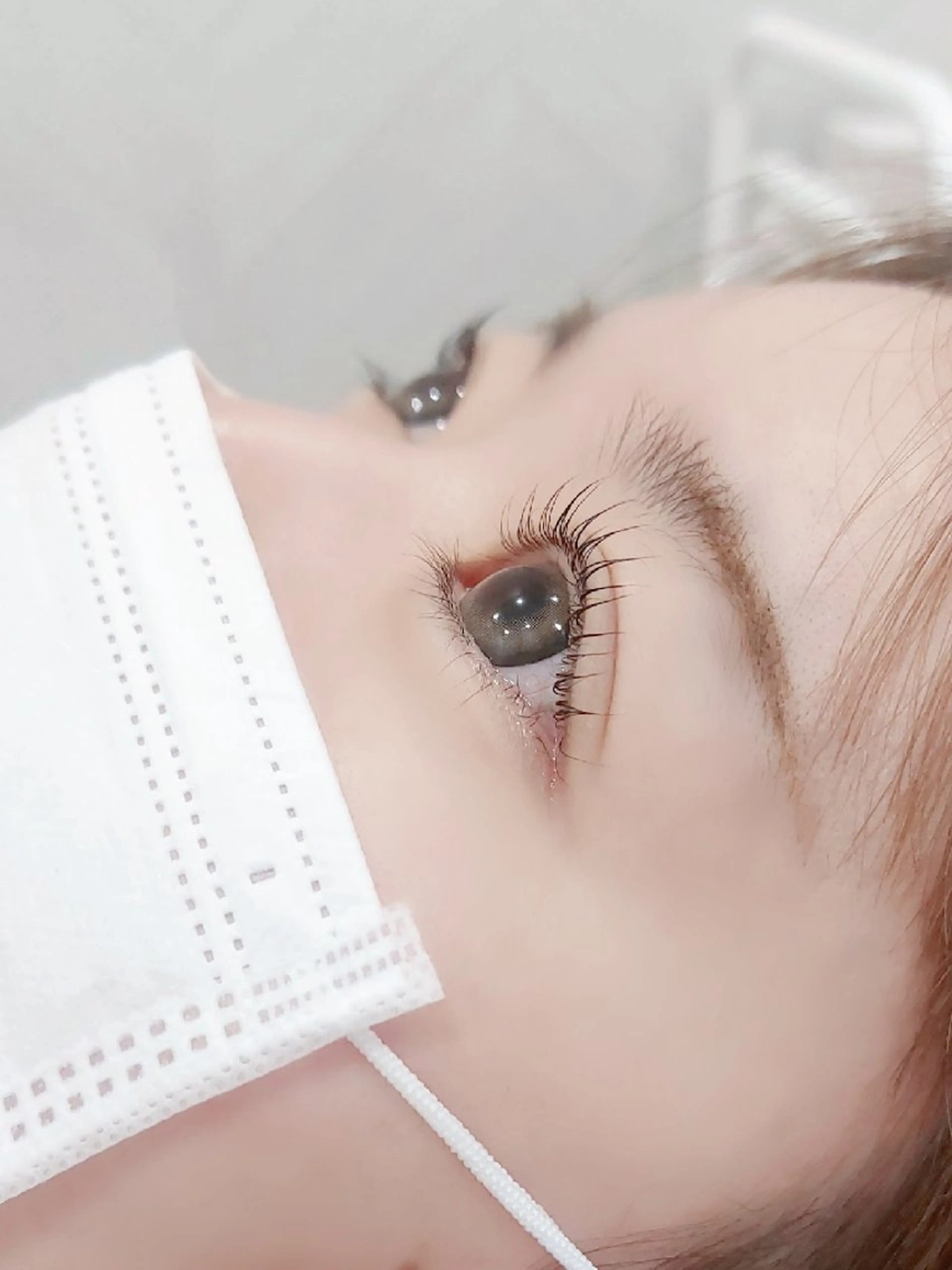 🩷シャンプー&トリートメント付まつげパーマ🩷の写真