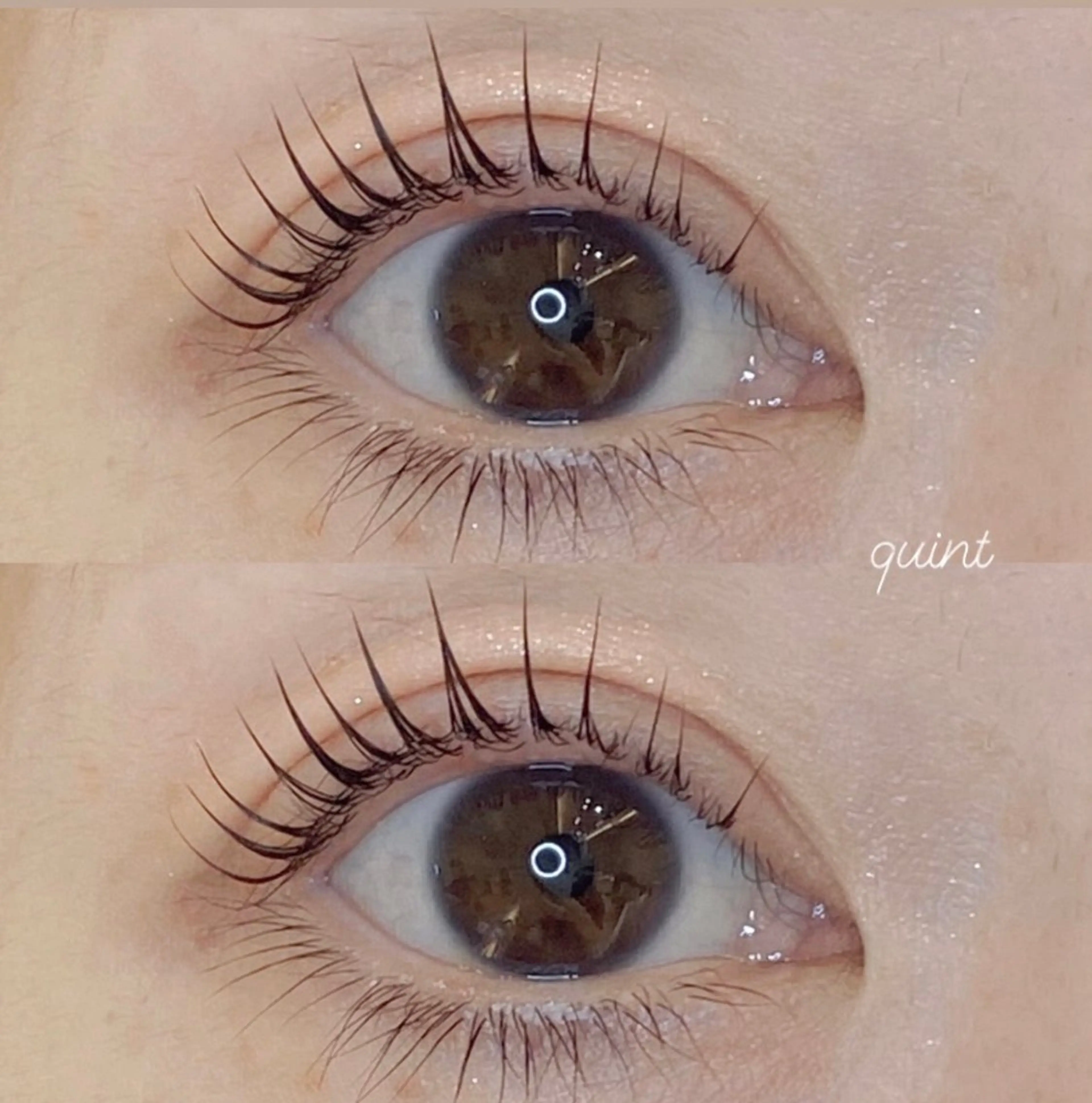 マツエク・マツパ パリジェンヌラッシュリフト マツパ 🌼nakamura megumi🌼のマツエク・マツパデザイン