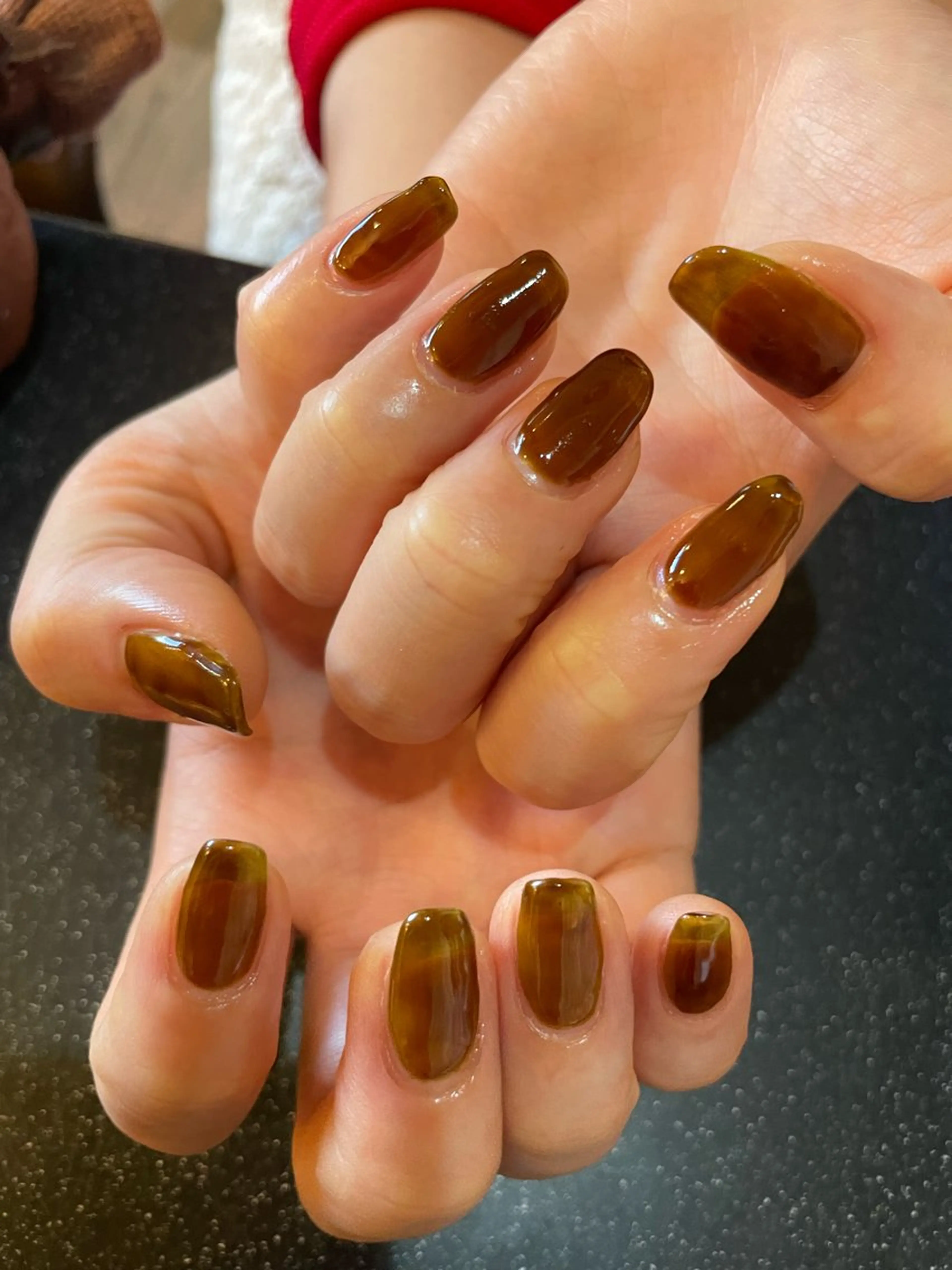 ネイル Garden 小野のネイルデザイン