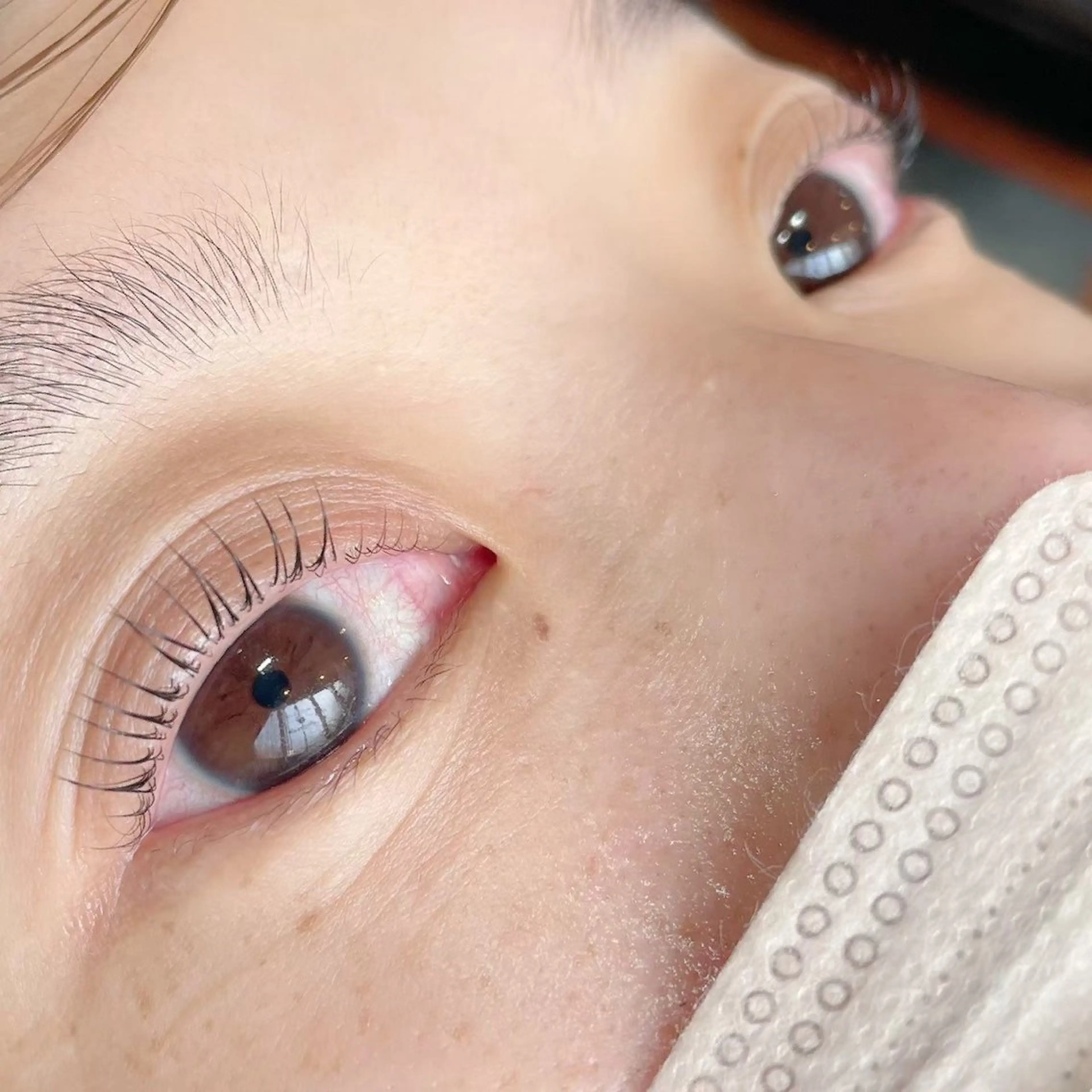 マツエク・マツパ Butterfly武蔵小杉店所属・butterfly 山口のマツエク・マツパデザイン