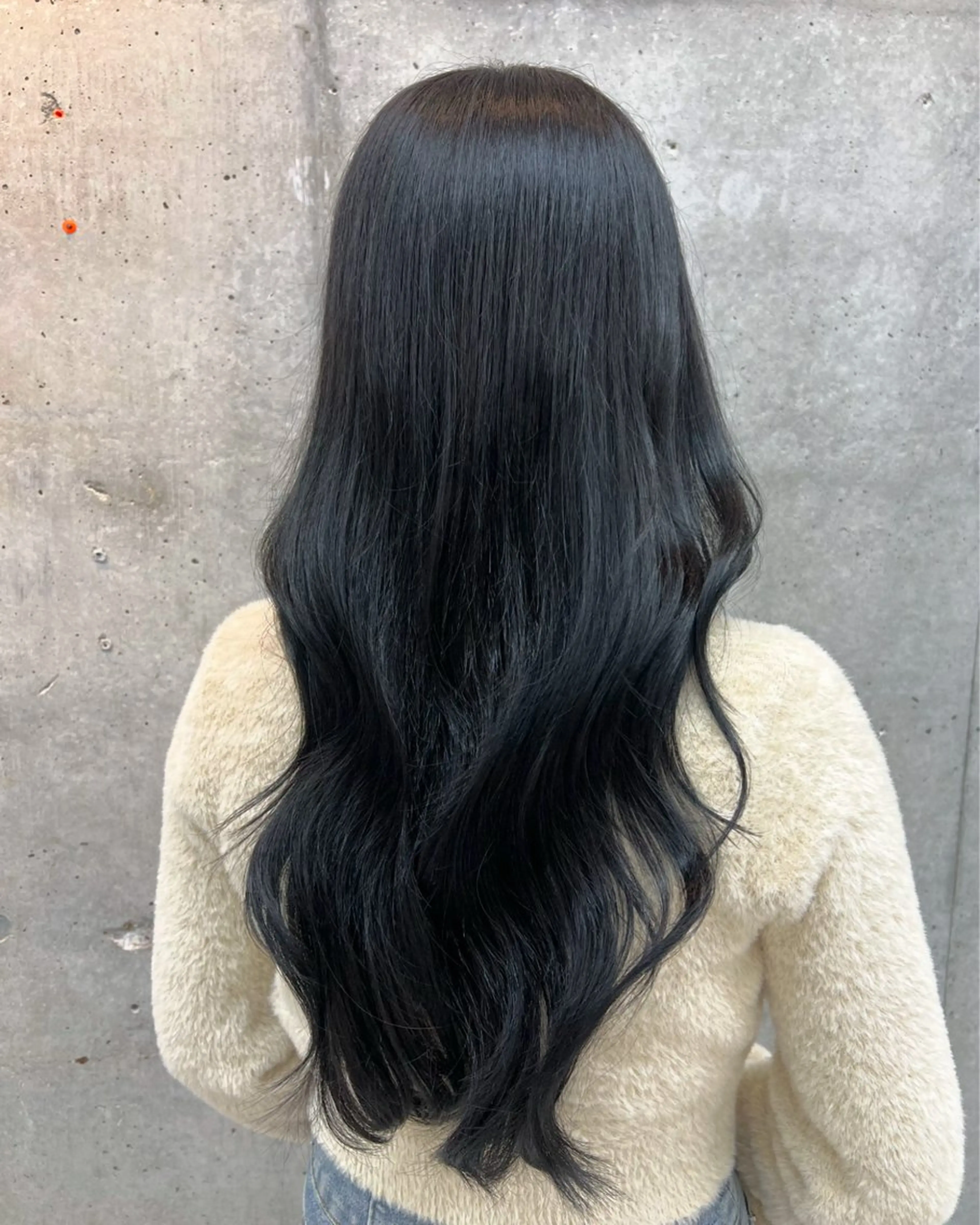 ワンカラー＋TOKIOトリートメント💕💕の写真