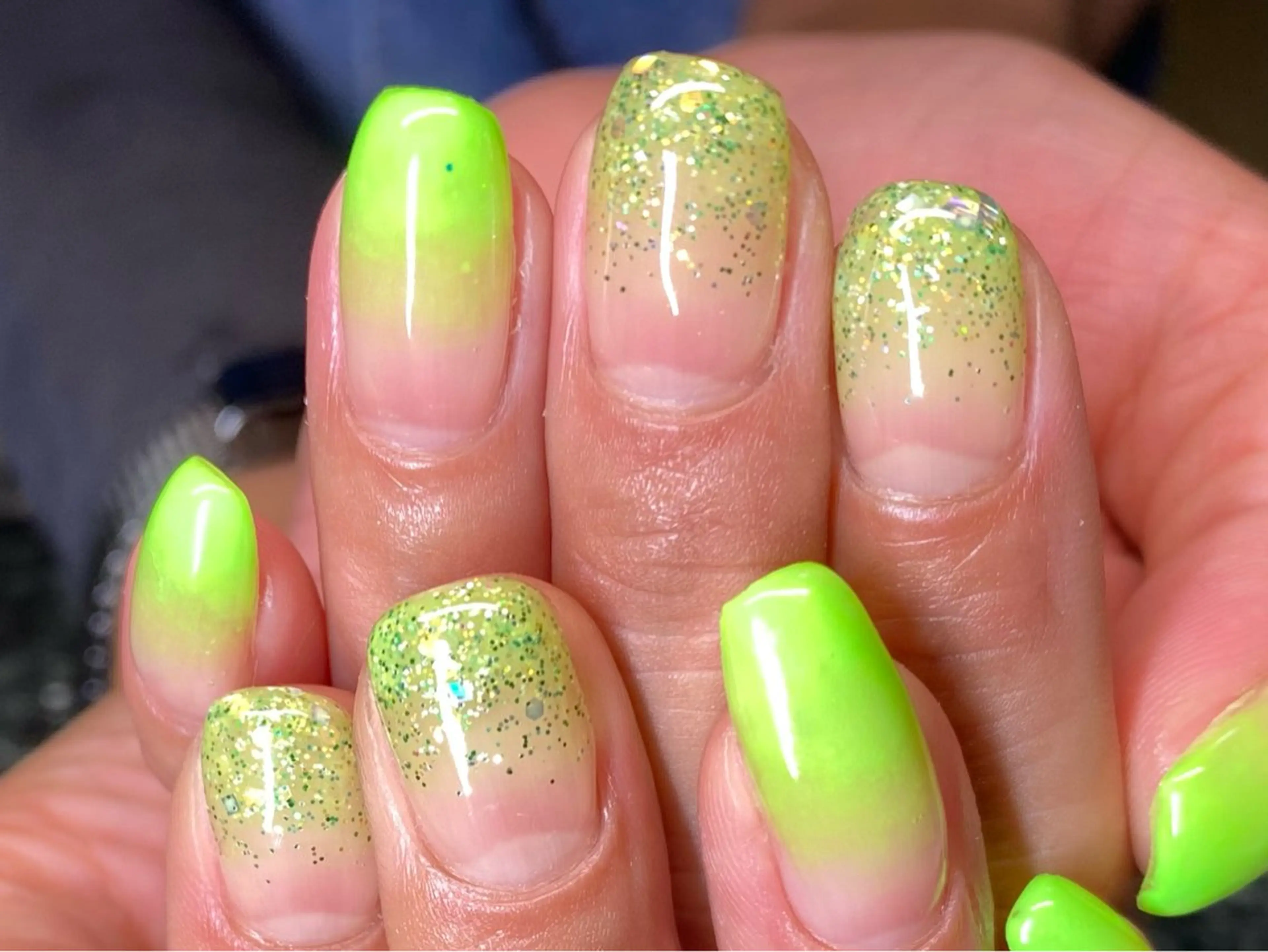 ネイル NAIL K-PIT ネイル ケーピットのネイルデザイン