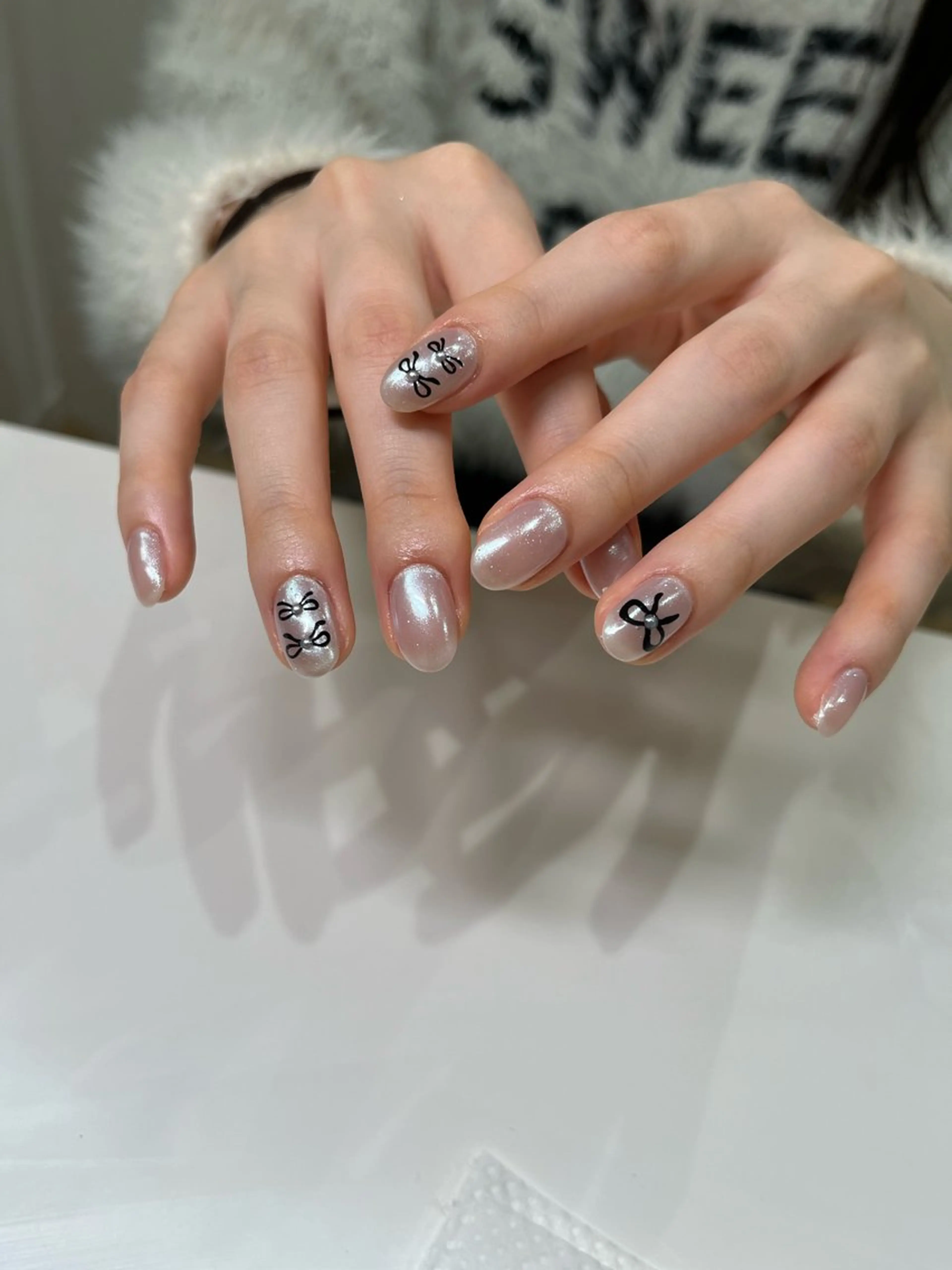 ネイル ハンドネイル nail by minamiのネイルデザイン