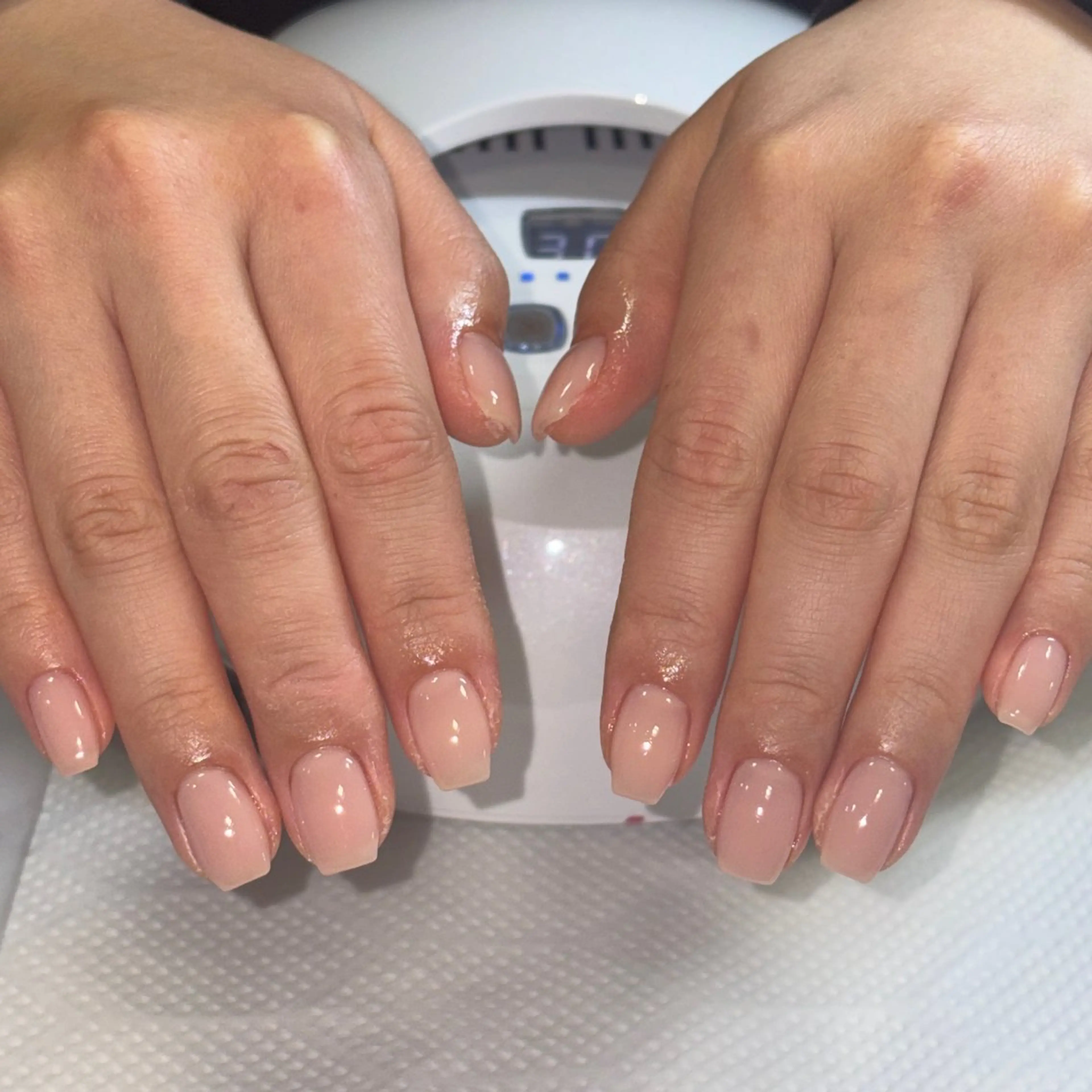 ネイル Zirnail🩶 Miyuuのネイルデザイン