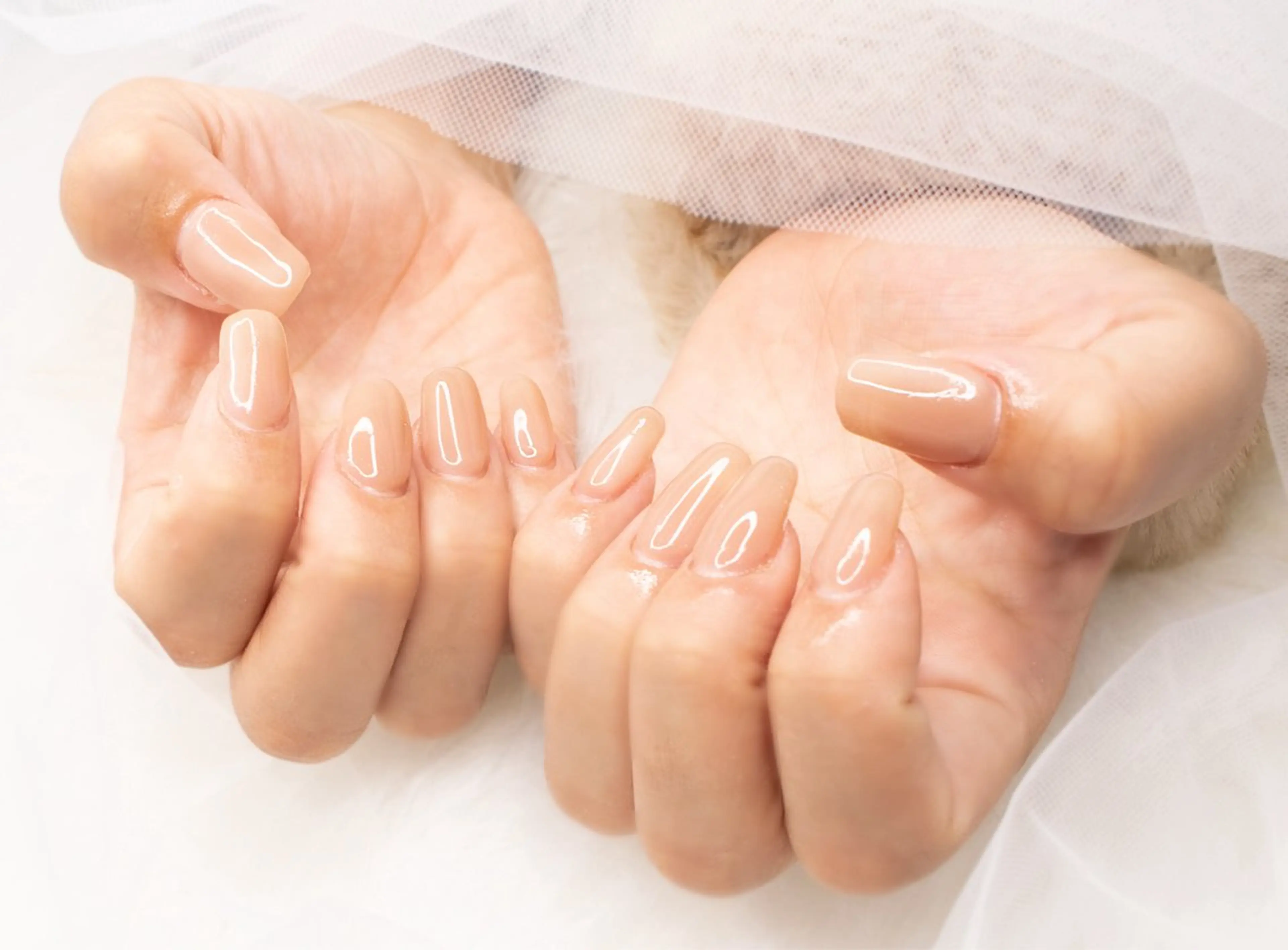 ネイル Reverb❁︎ 井上のネイルデザイン