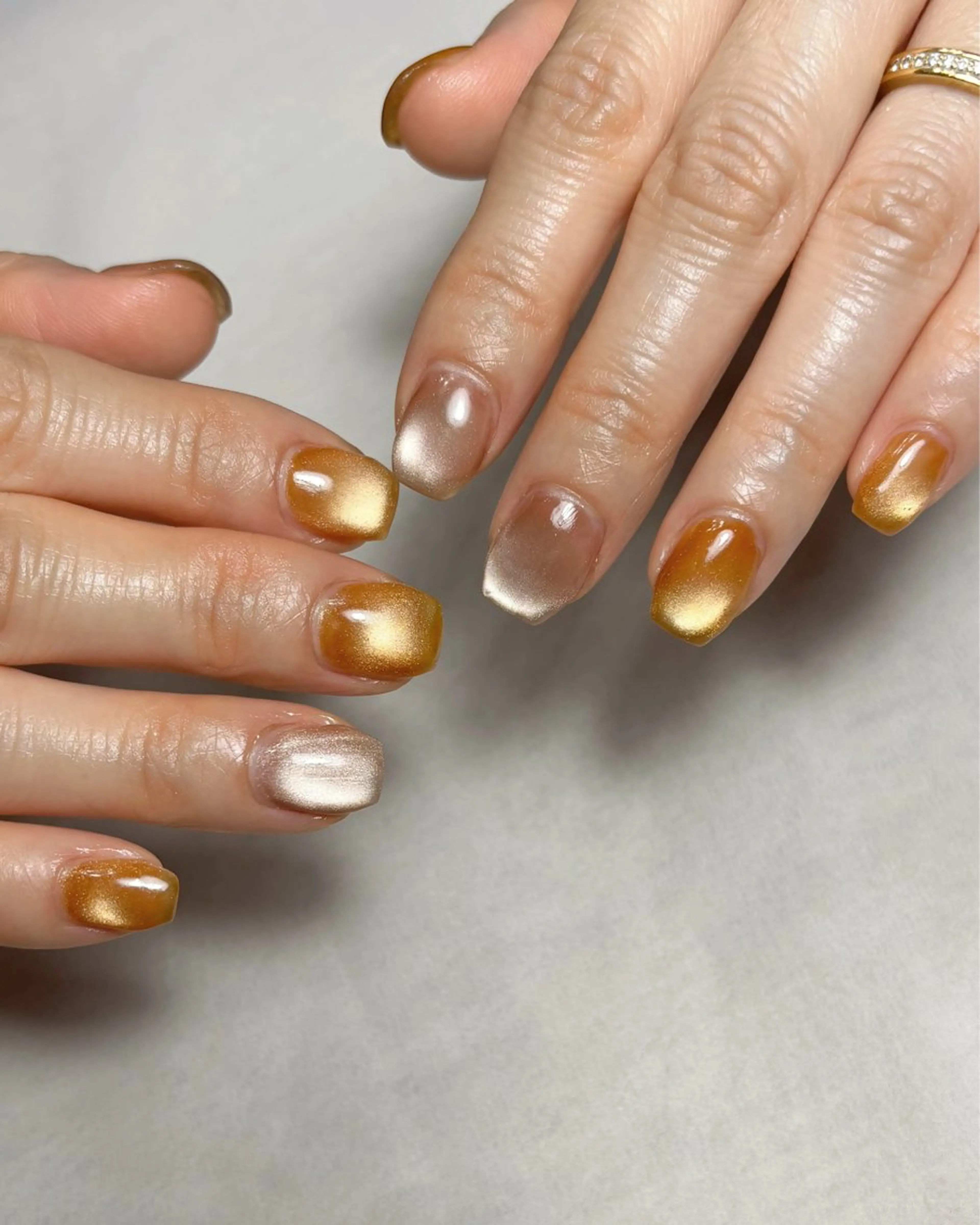 ネイル yoon nailのネイルデザイン