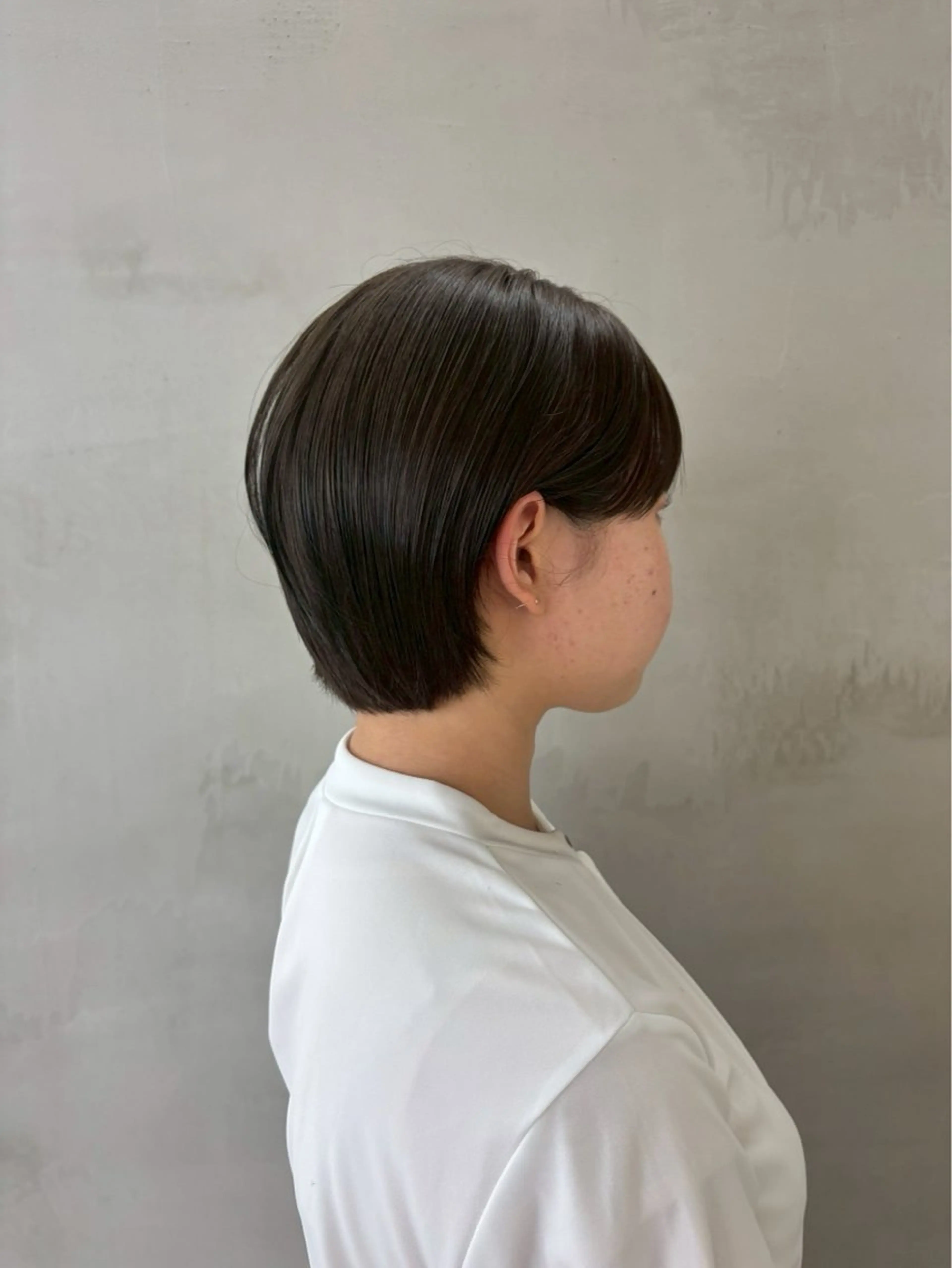 ショート 🎀ショート特化🎀 miyuのヘアスタイル