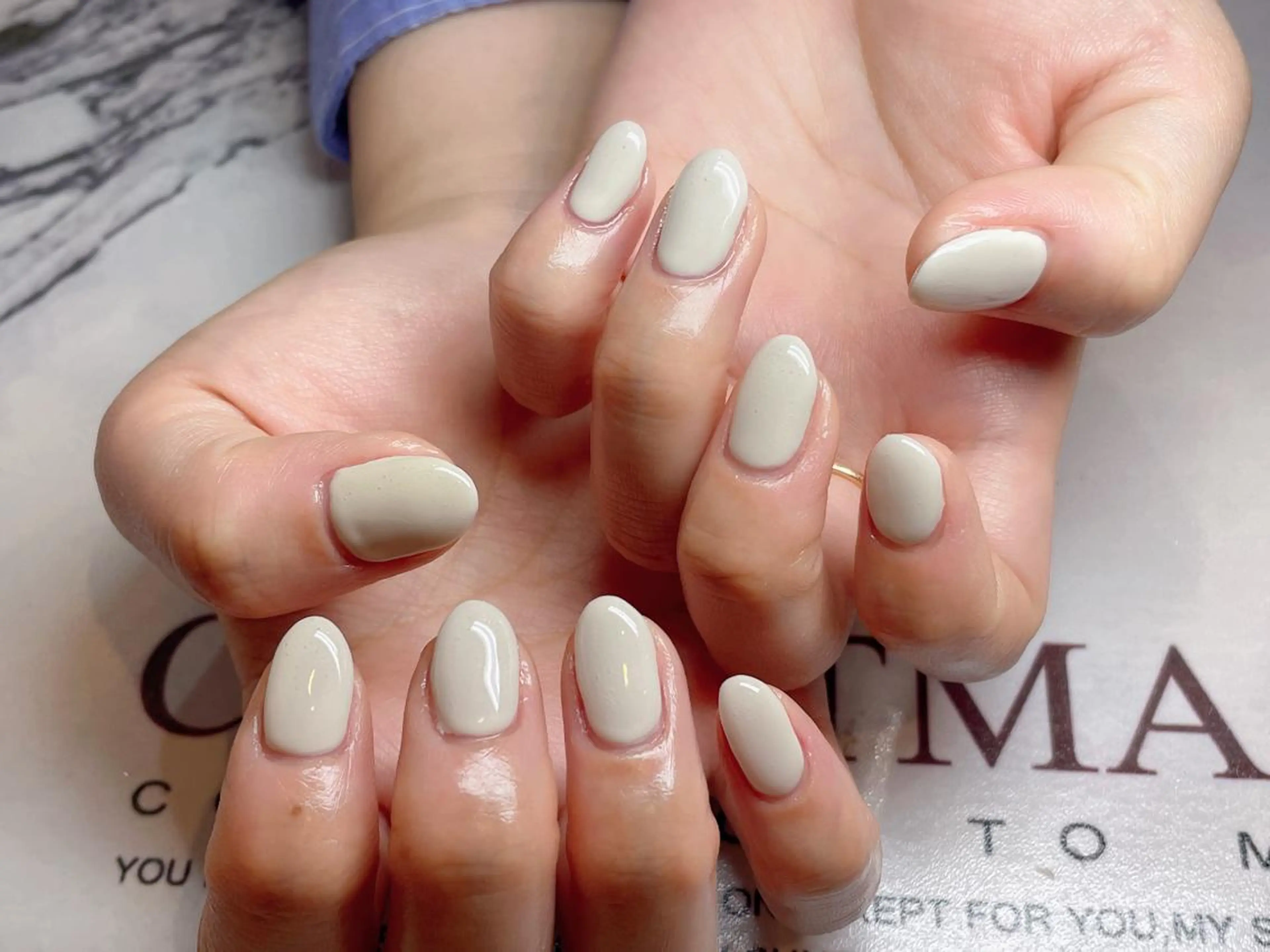 ネイル Rarity nail salon所属・Rarity nail salonのネイルデザイン