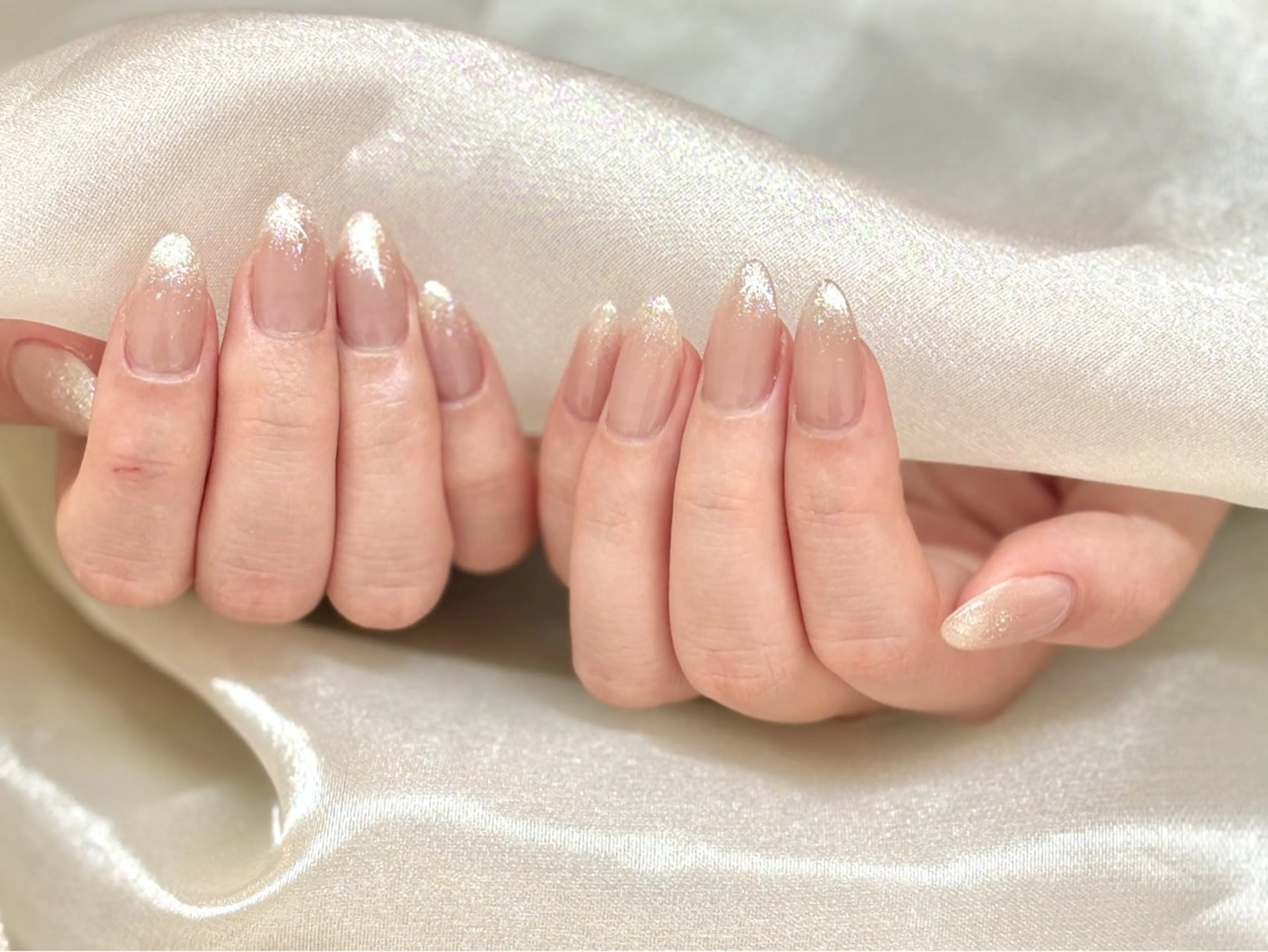 ネイル CHERIR NAILSALONのネイルデザイン