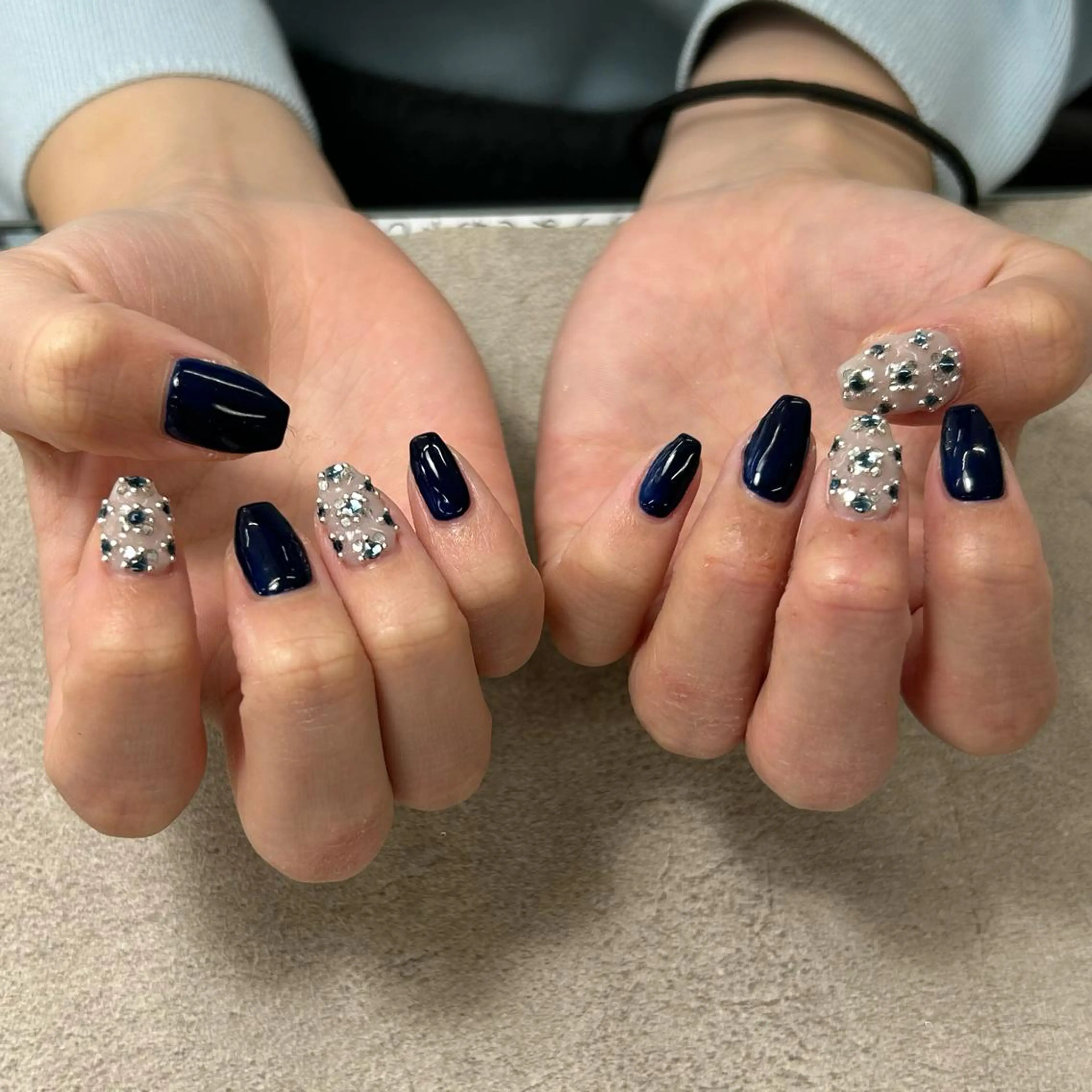 ネイル ♥Zina YUKI♥のネイルデザイン