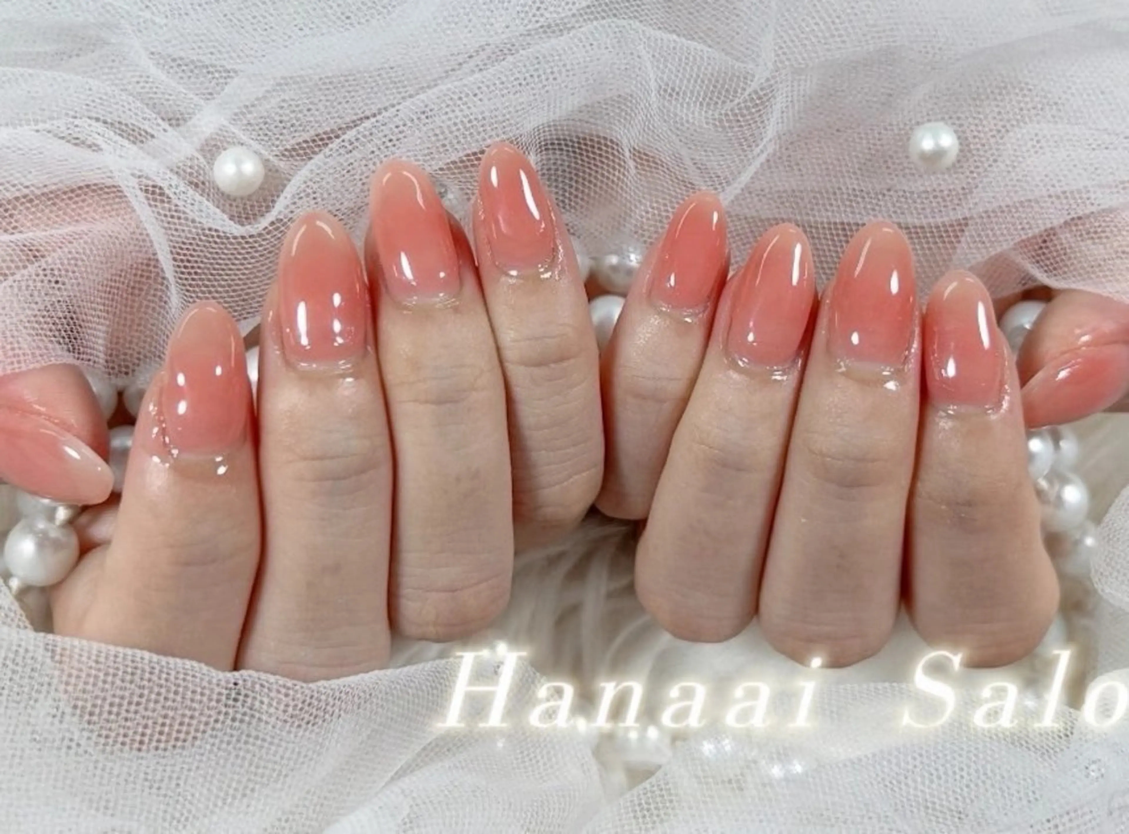 ジュニアワンカラーの写真