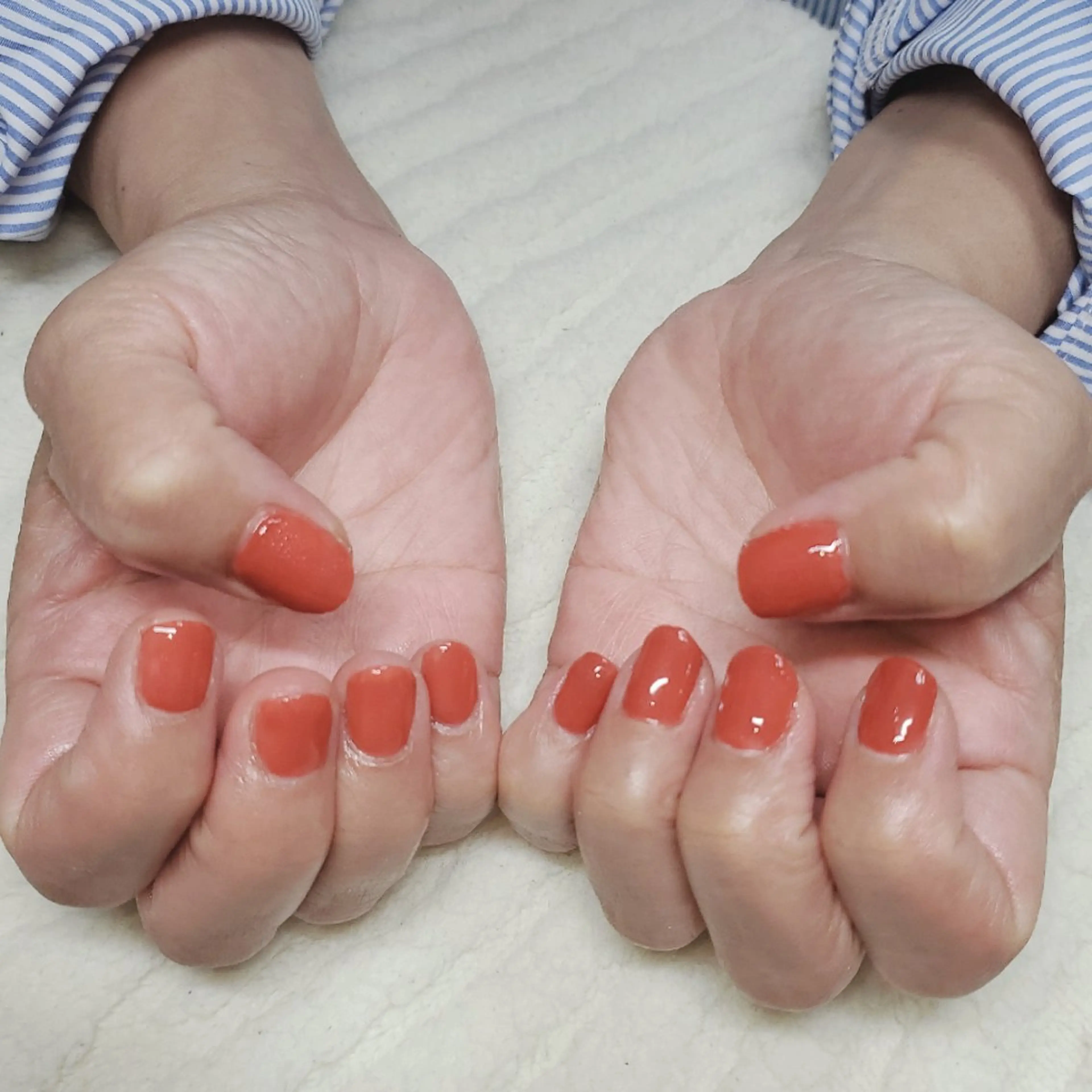 ネイル AnotherNail所属・藤井 みなこのネイルデザイン