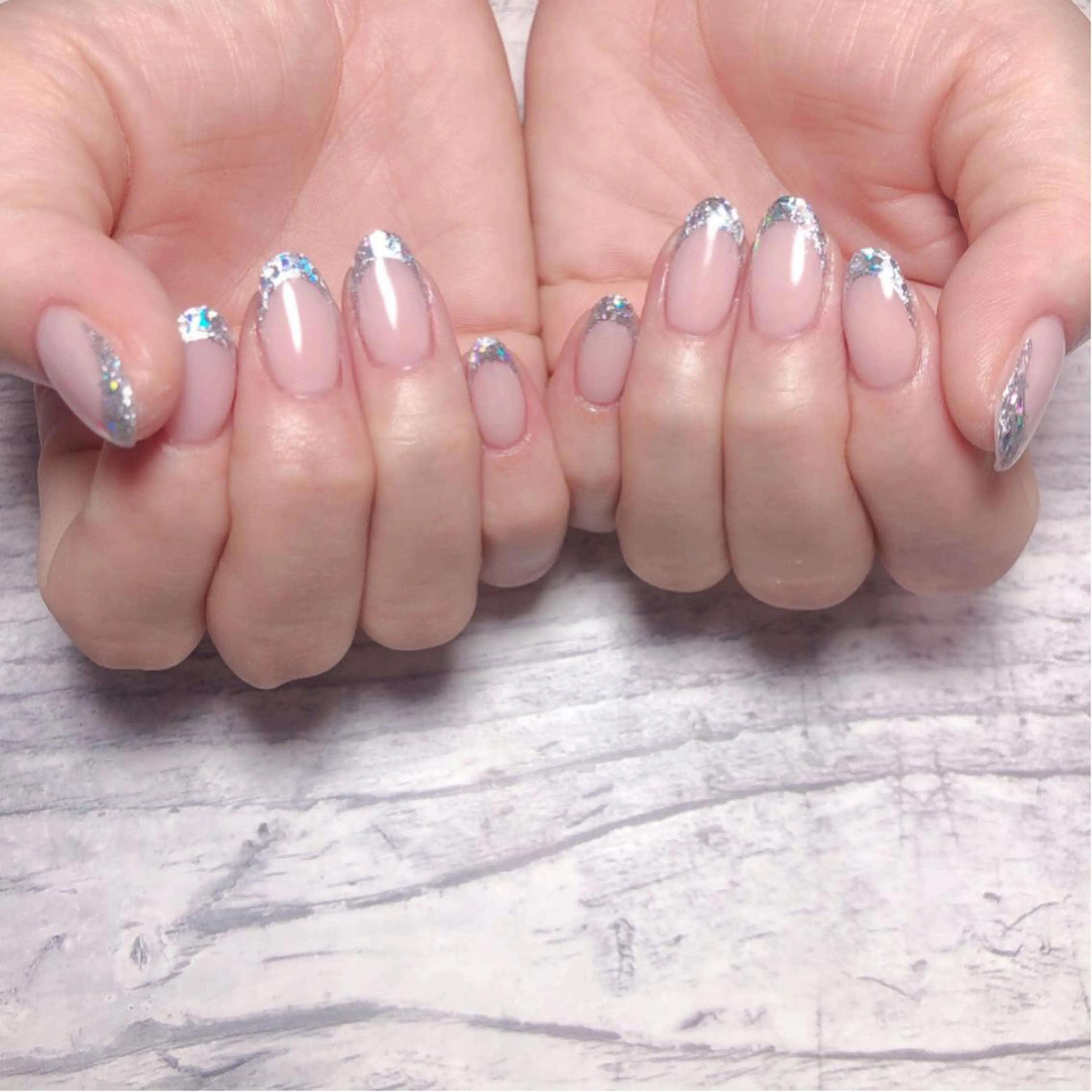 ネイル 個室ネイルサロンDolly  Girl〜ドーリーガール〜所属・DollyGirl KYOKOのネイルデザイン