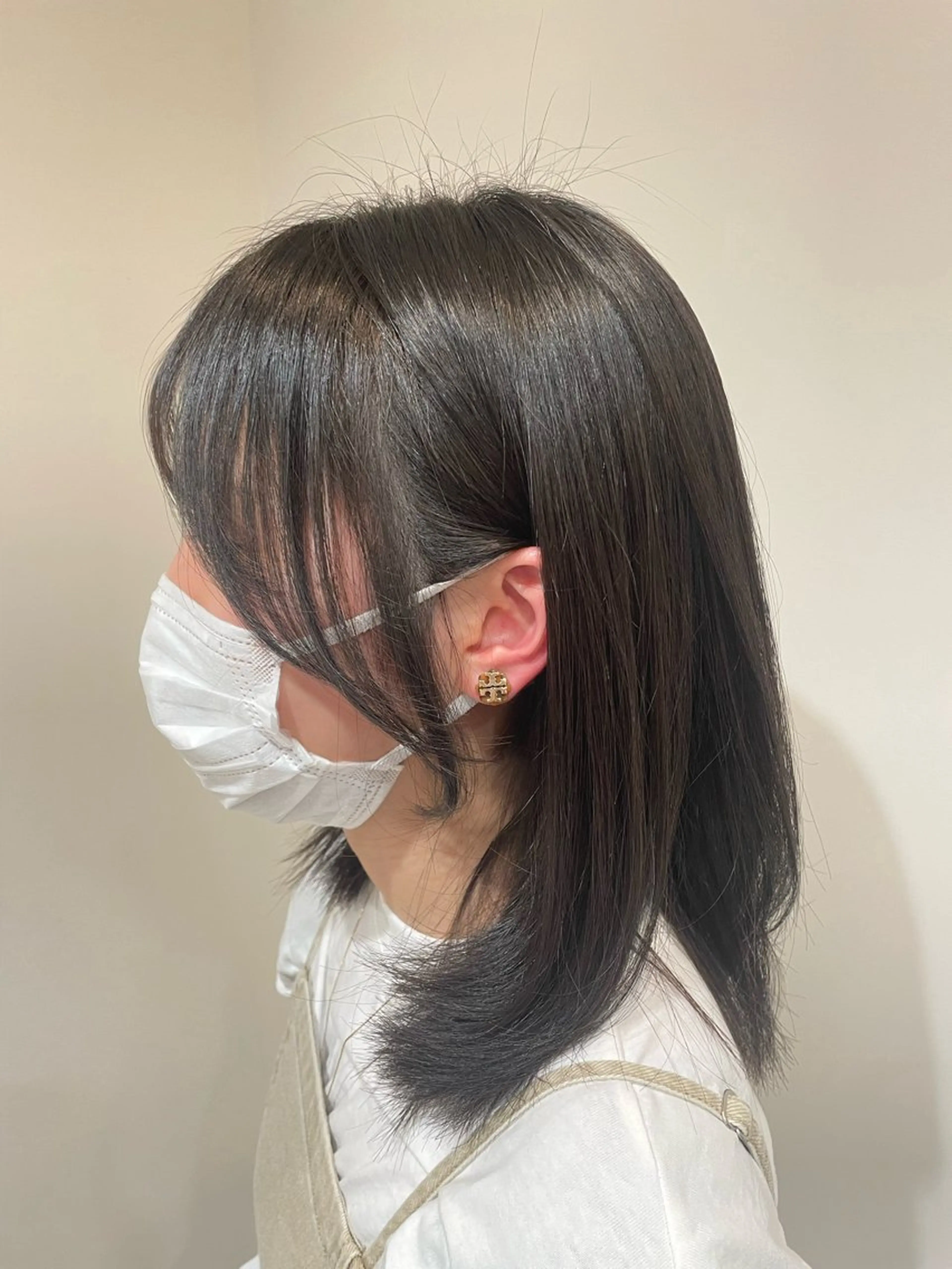 カット＋TOKIOトリートメントの写真